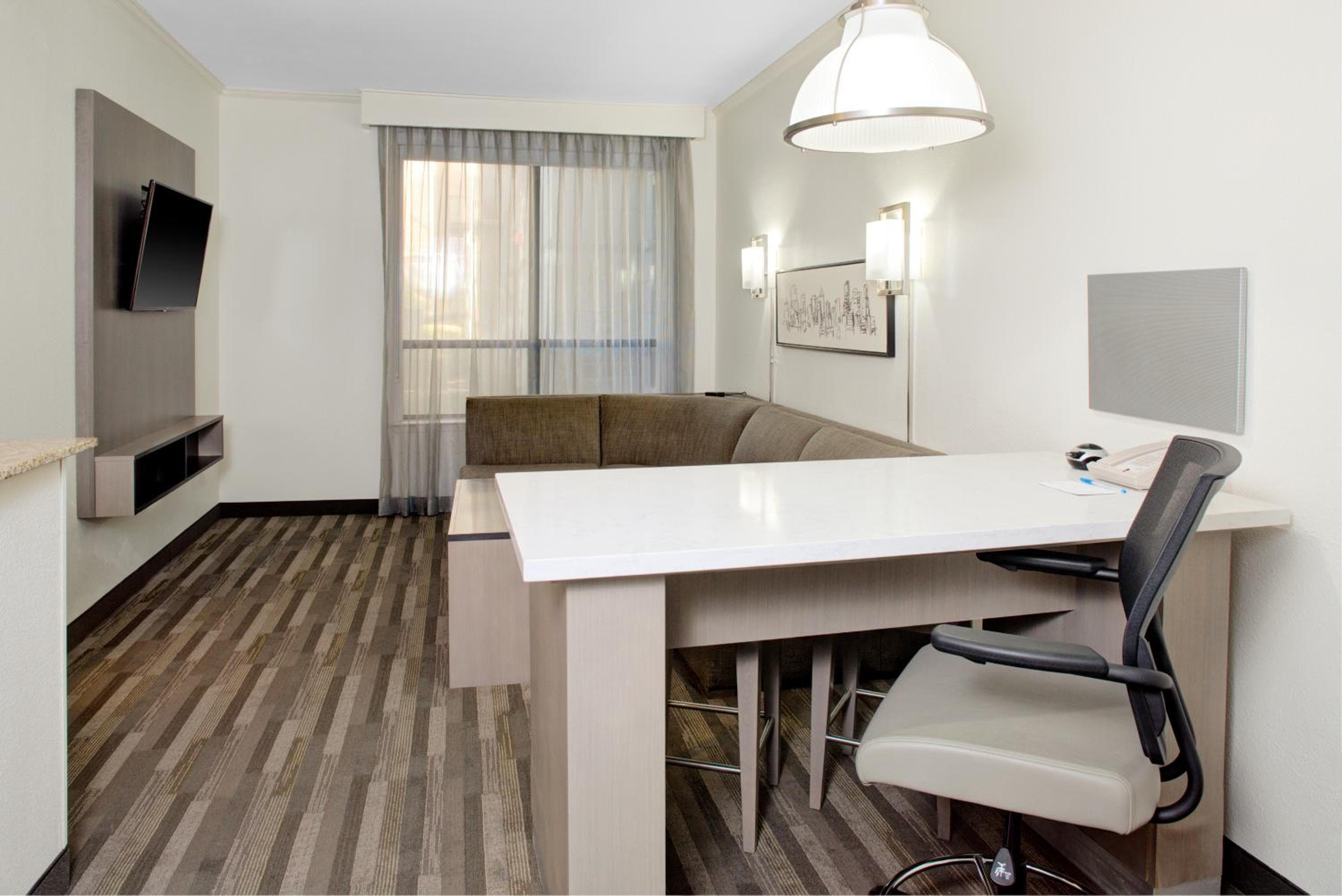Hyatt House Dallas Lincoln Park, Dallas, photo 6