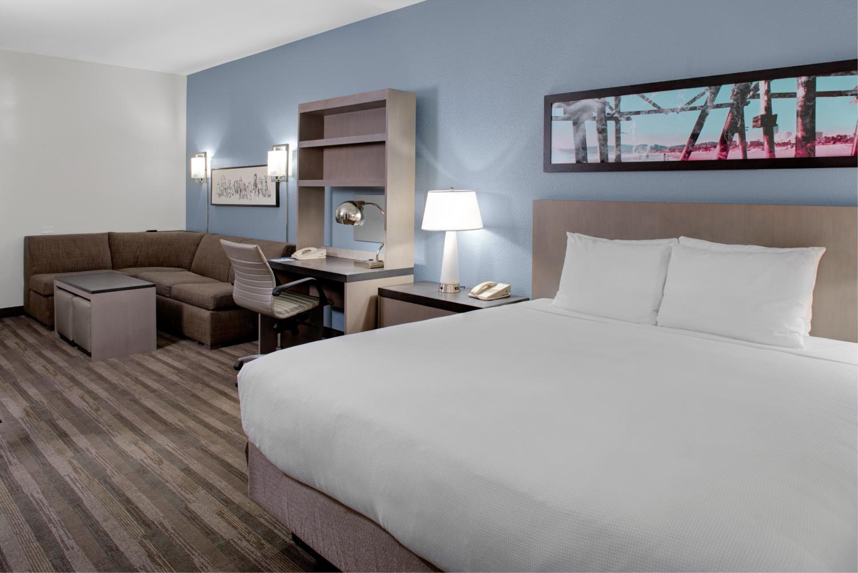 Hyatt House Dallas Lincoln Park, Dallas, photo 3
