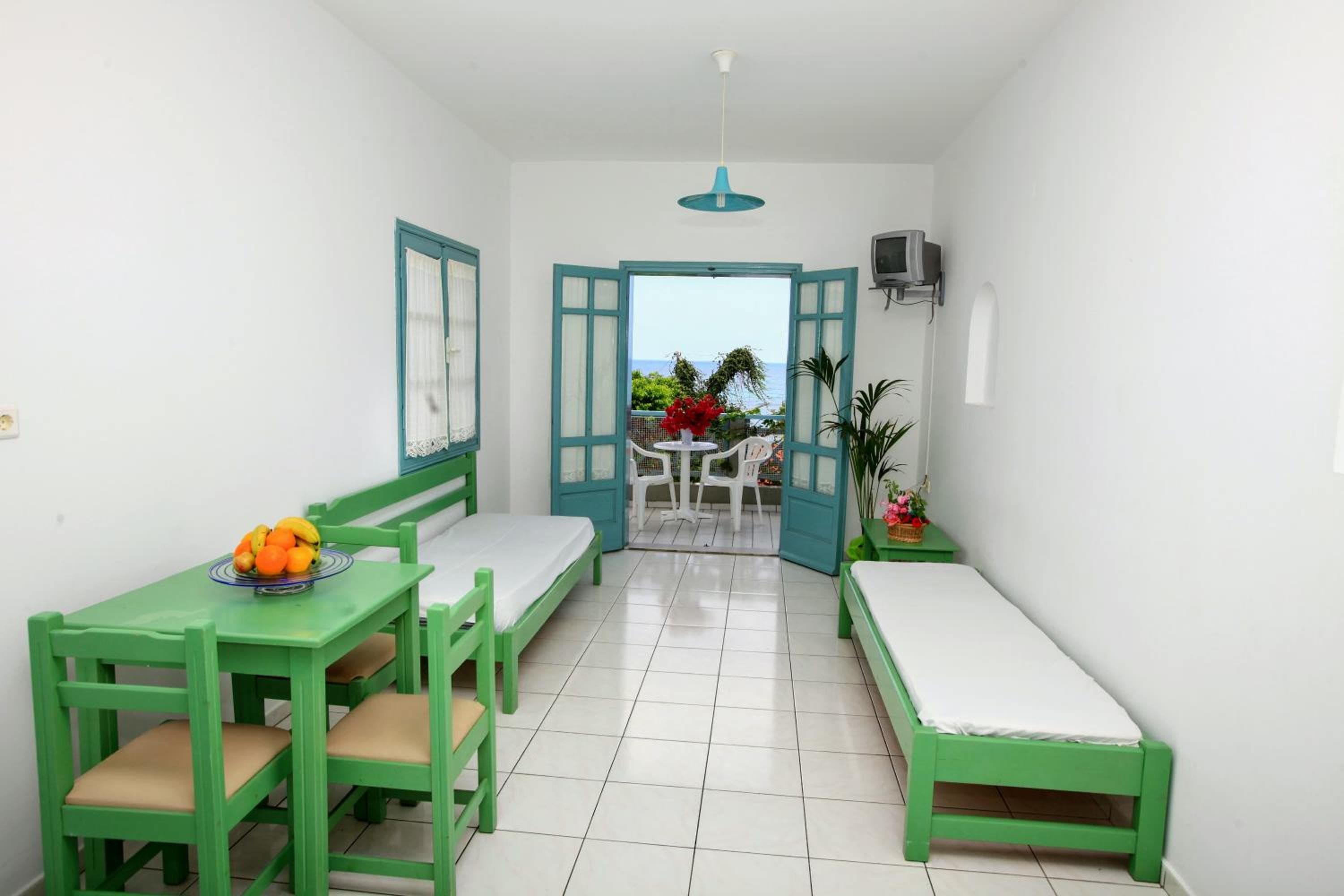 Anatoli Apartments, Hersonissos, photo 2