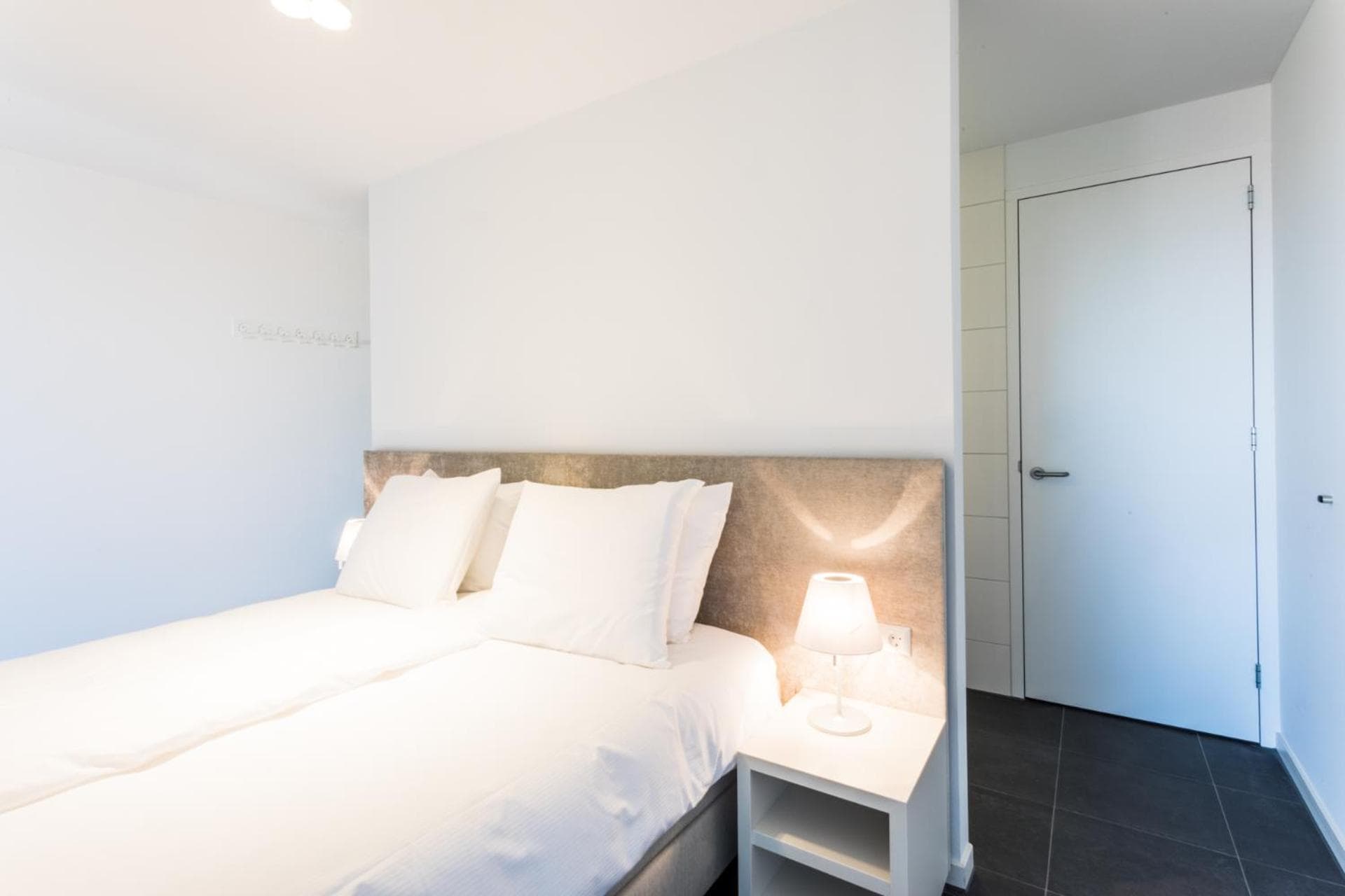 Duinhotel Tien Torens, Zoutelande, photo 2