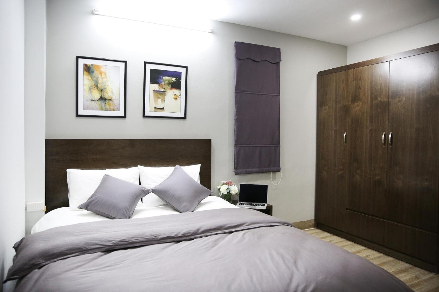 V House 6 Serviced Apartment, Hanoi, photo 6