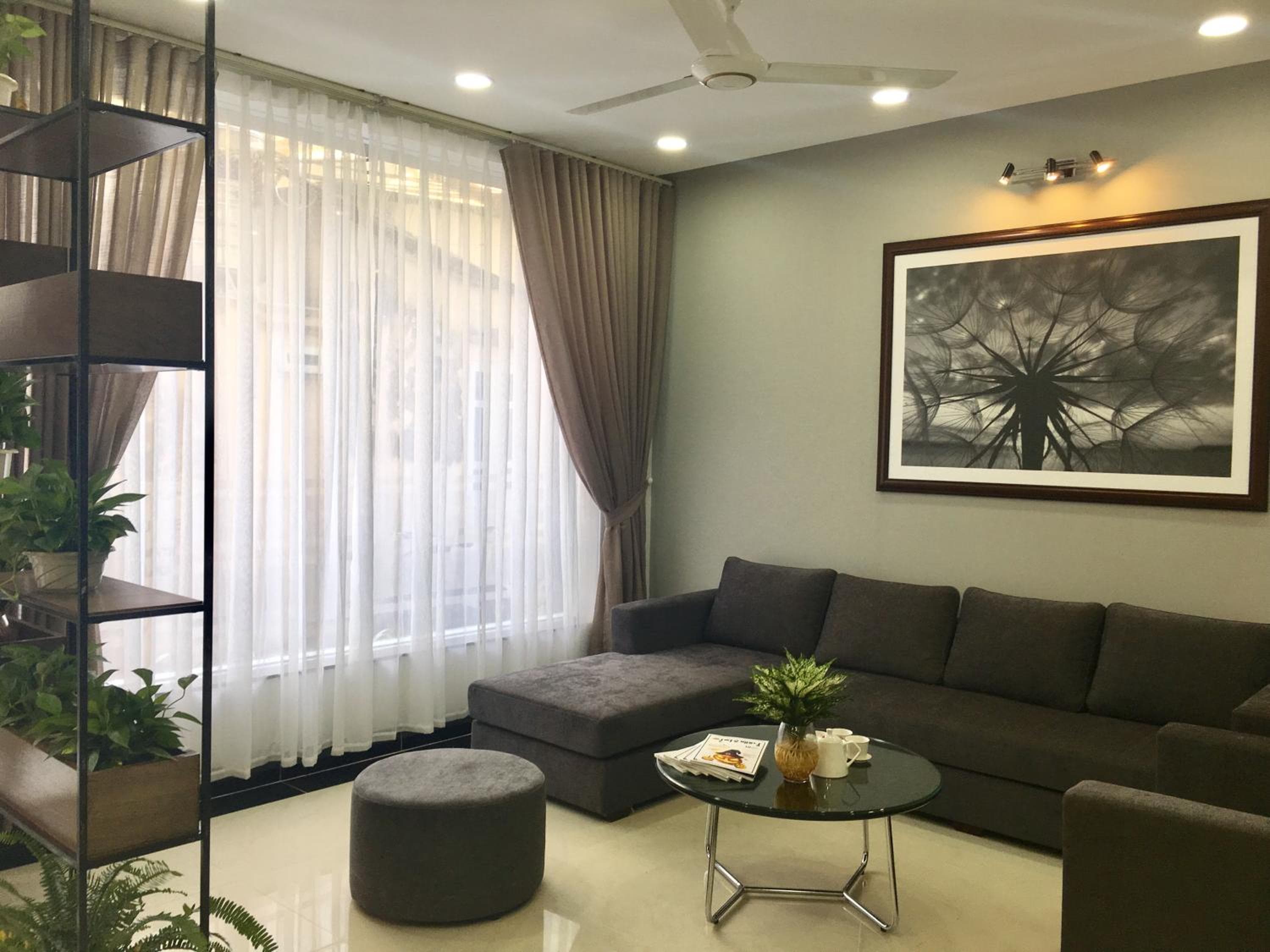 V House 6 Serviced Apartment, photo 4