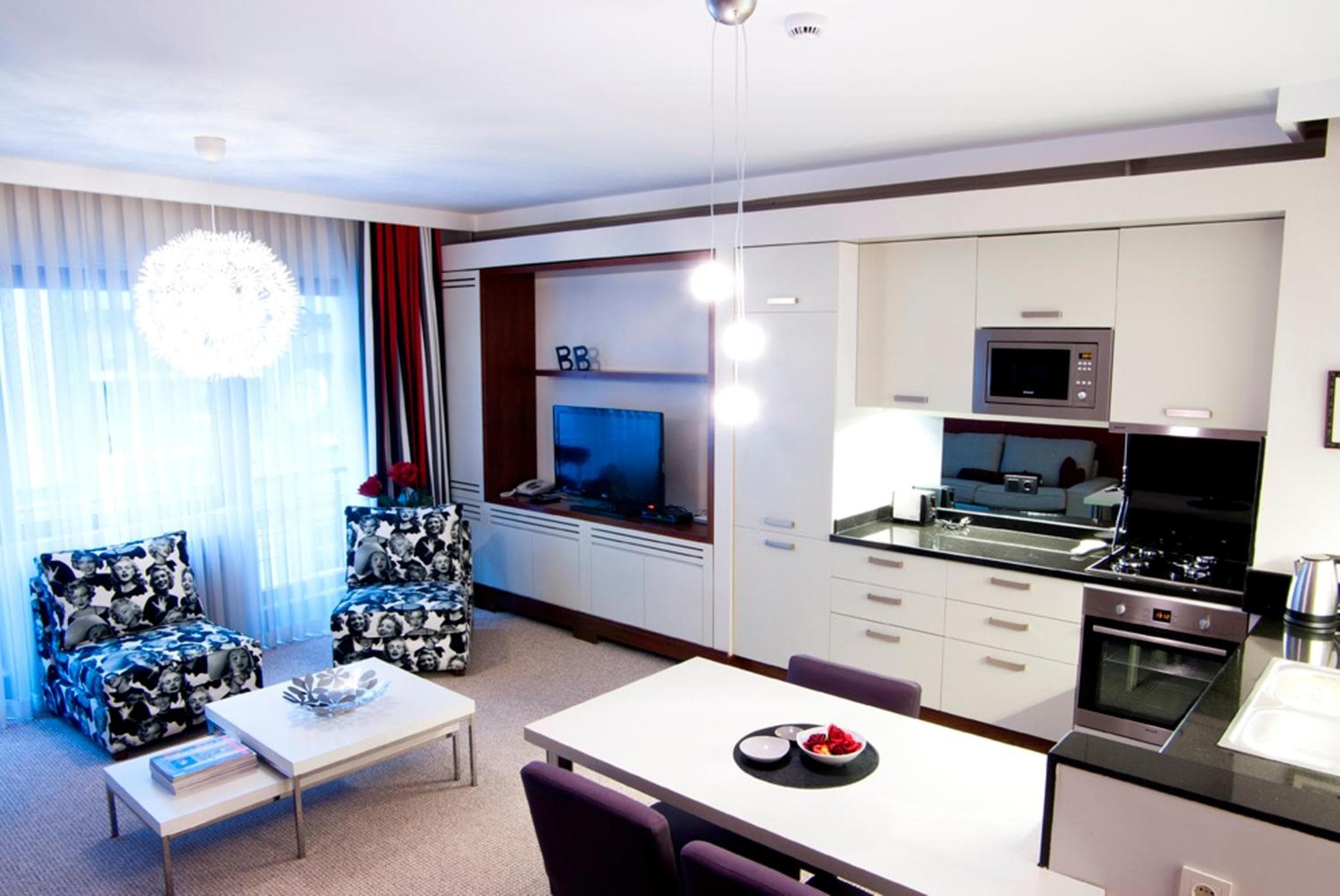 116 Residence, Istanbul, photo 5