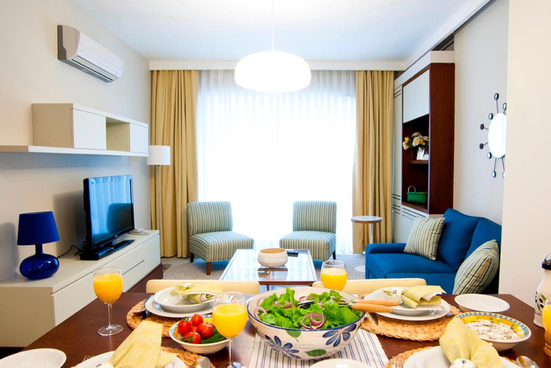 116 Residence, Istanbul, photo 3