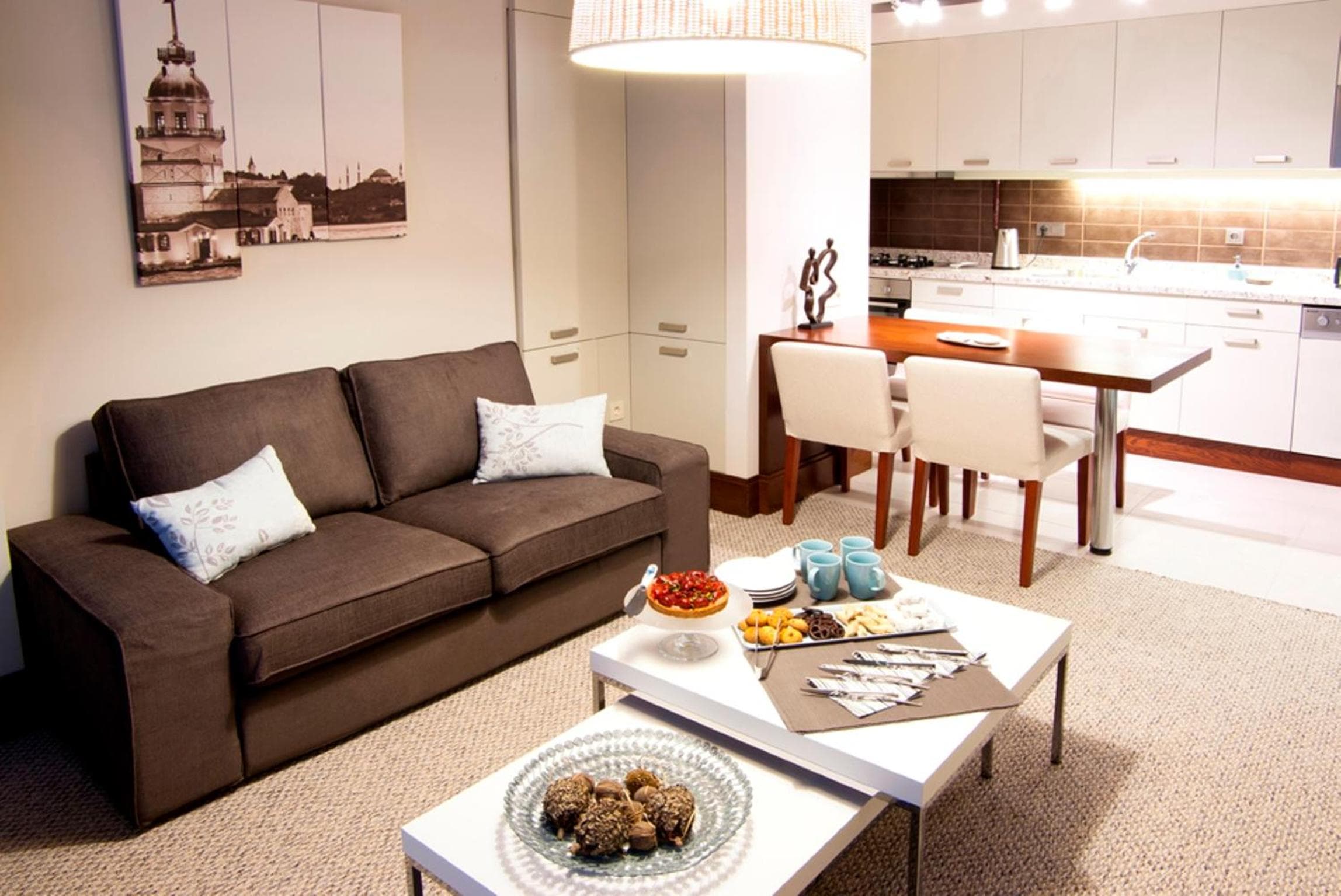116 Residence, Istanbul, photo 6