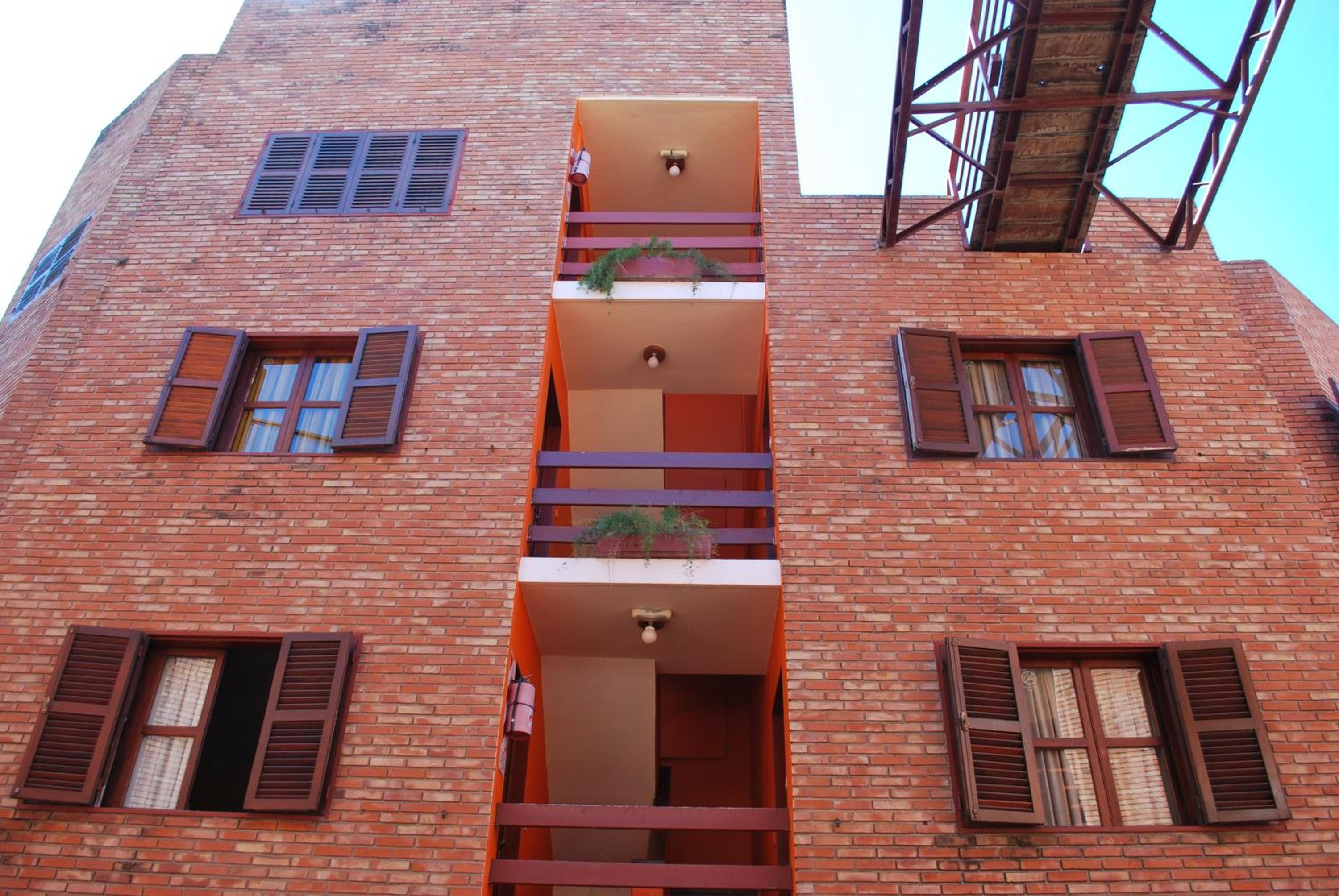 Apart Hotel El Portico, Villa Carlos Paz