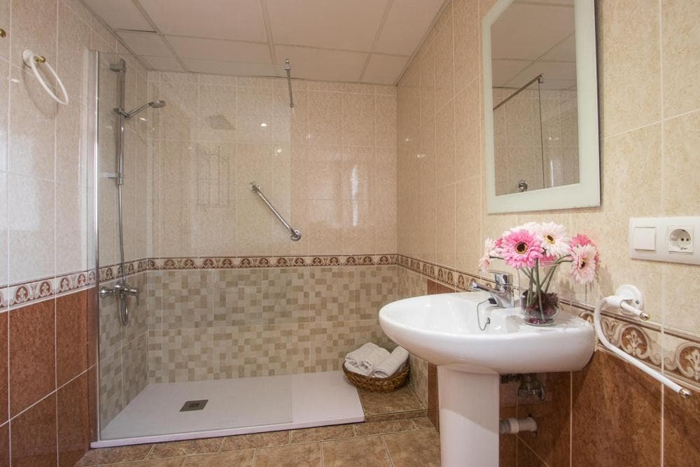 Apartamentos Nicaragua, Benidorm, photo 6