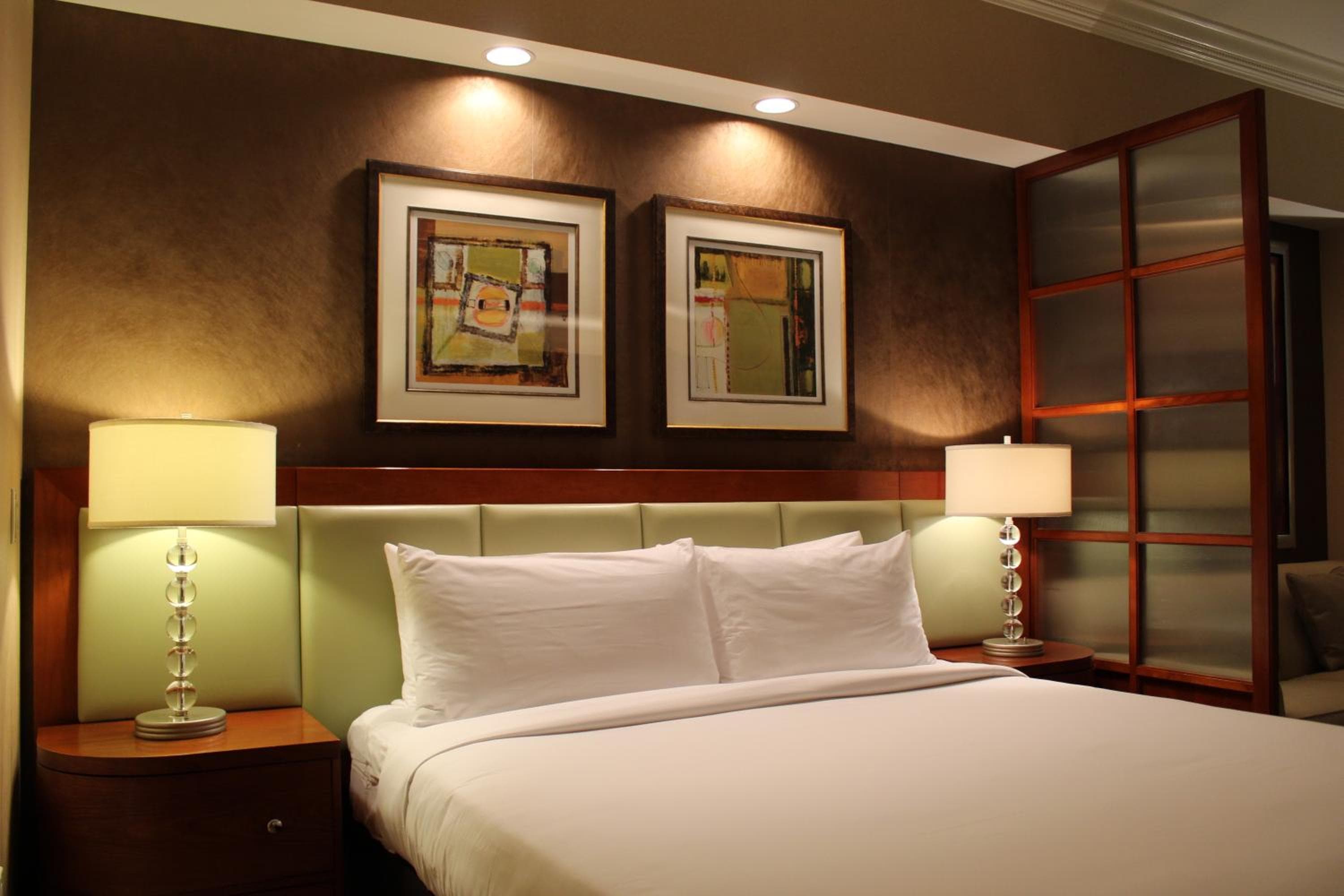 Luxury Suites International at The Signature, Las Vegas, photo 5