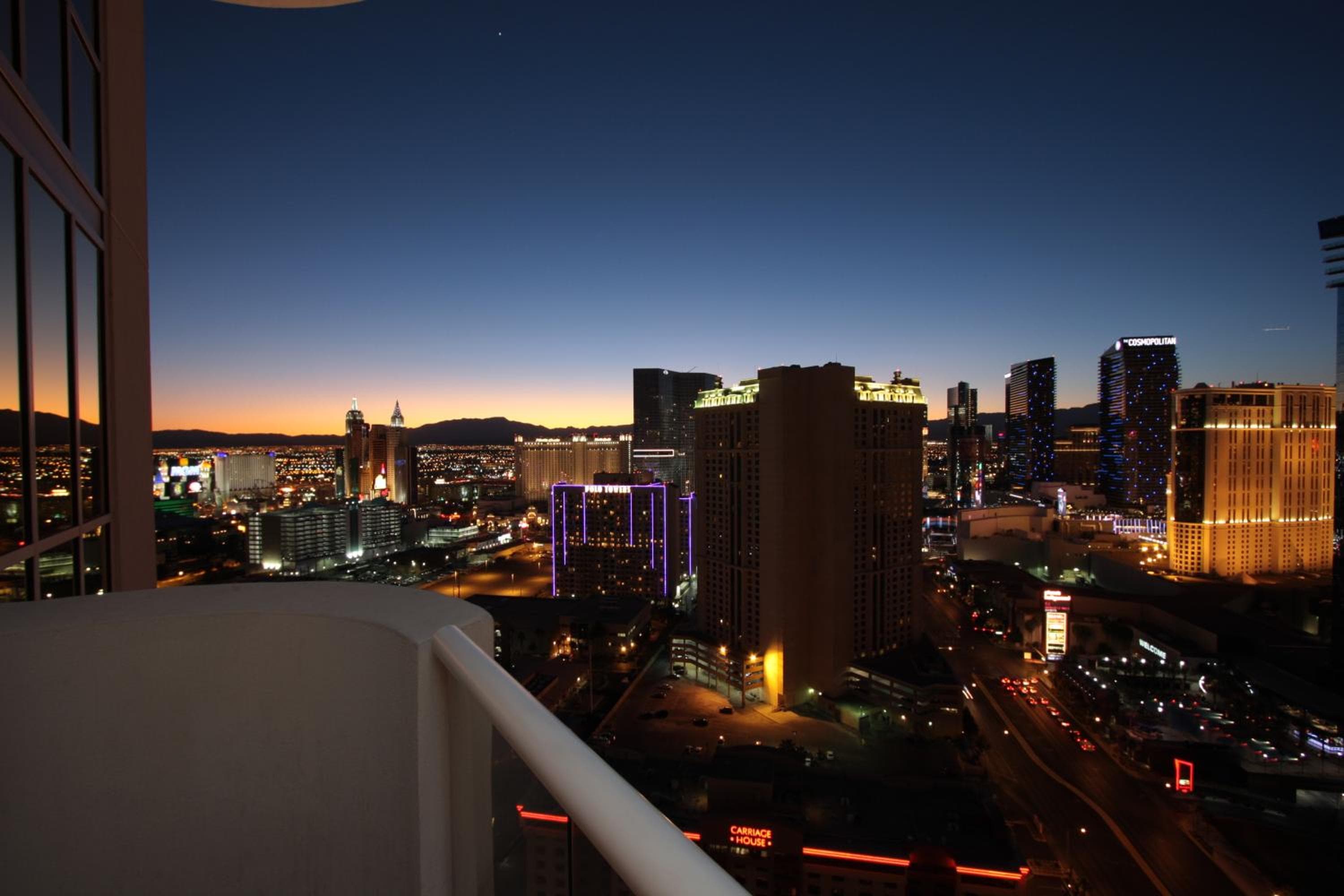 Luxury Suites International at The Signature, Las Vegas, photo 6