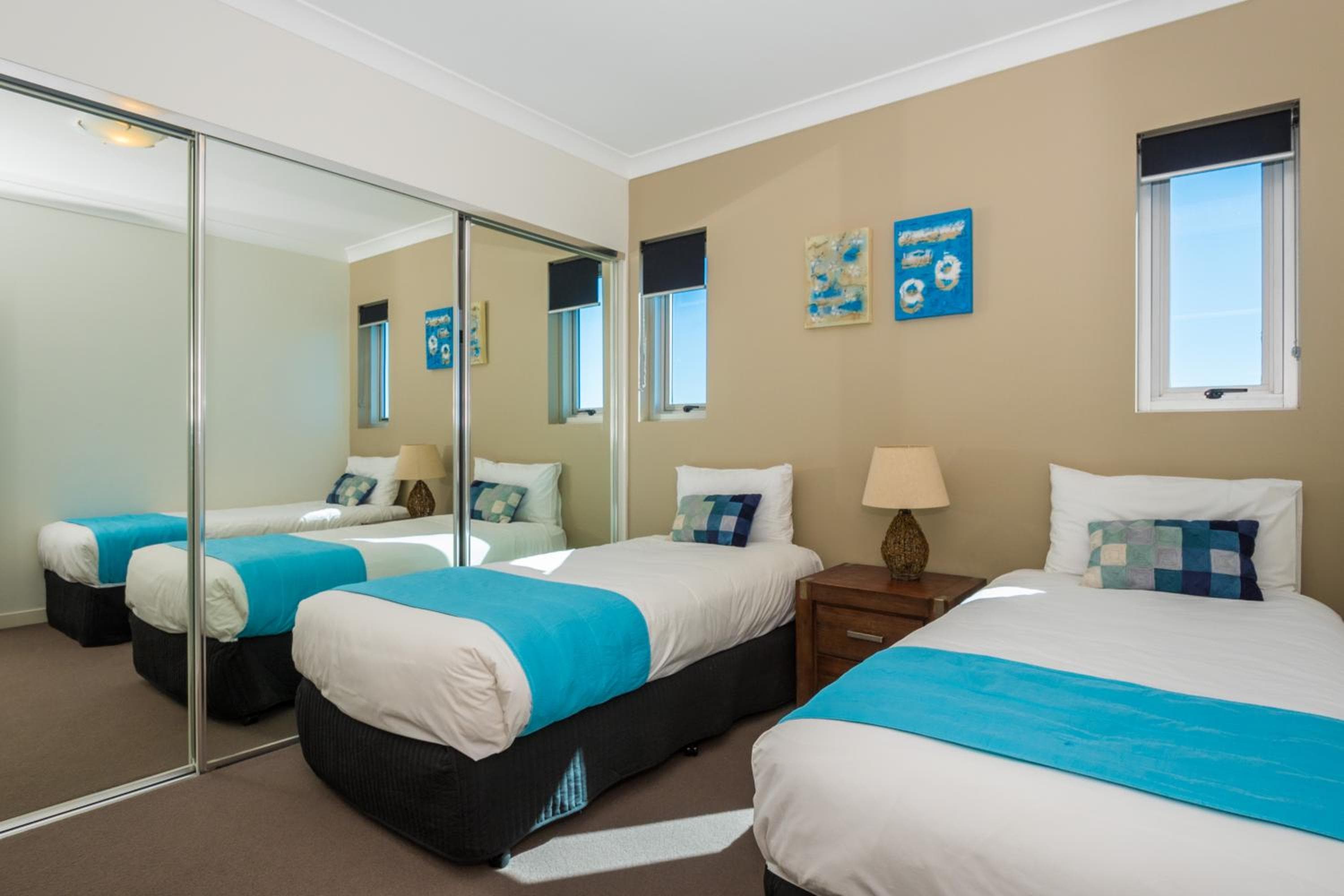 Silvershore Apartments on the Broadwater, photo 4