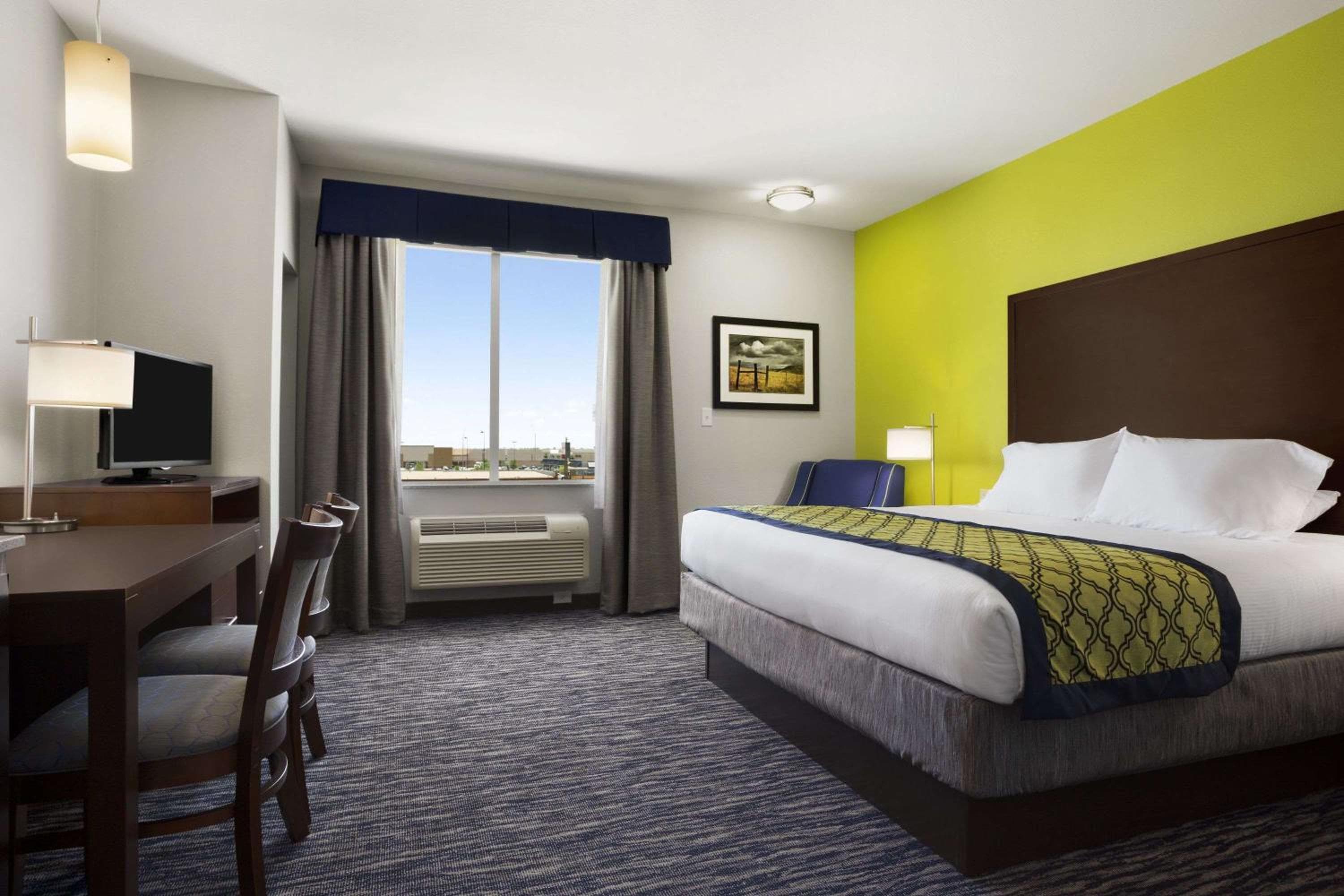 Hawthorn Suites by Wyndham San Angelo, San Angelo, photo 3