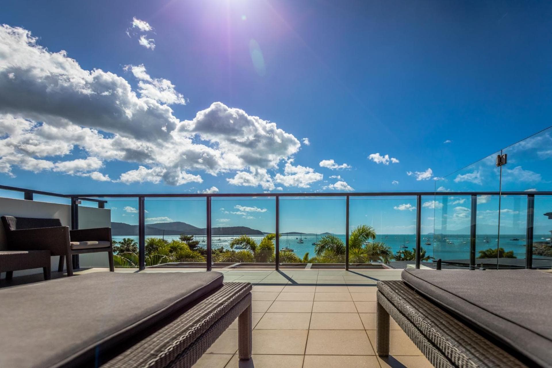 Mirage Whitsundays, Airlie Beach, photo 5
