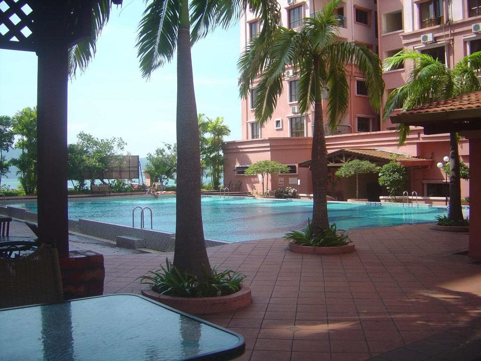 Marina Condominium Holiday Homestay, Kota Kinabalu, photo 2