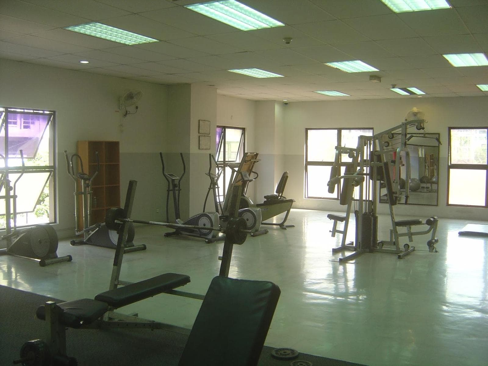 Marina Condominium Holiday Homestay, Kota Kinabalu, photo 4