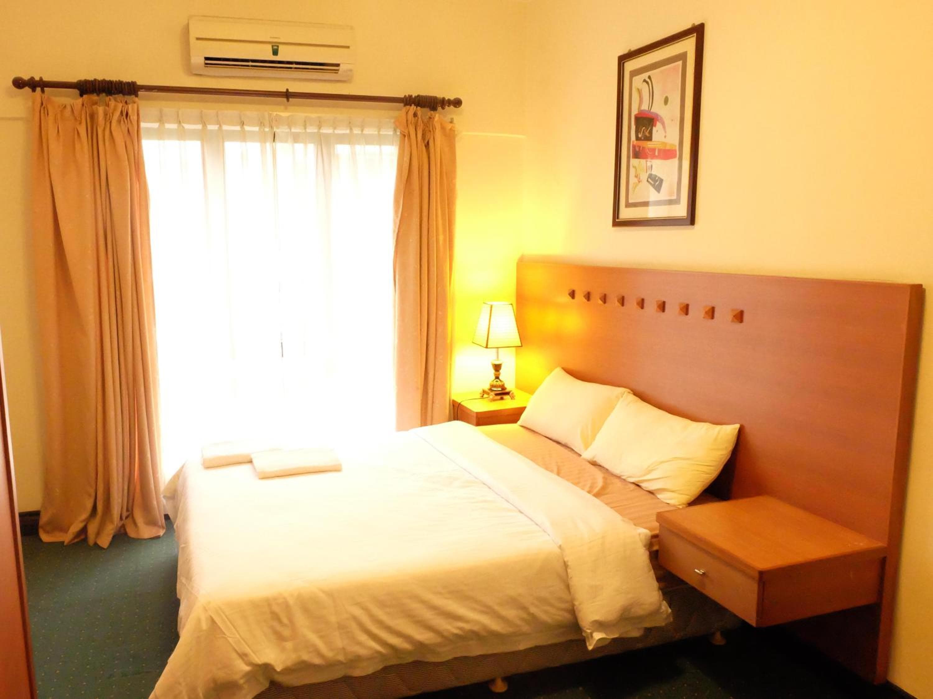 Marina Condominium Holiday Homestay, Kota Kinabalu, photo 3