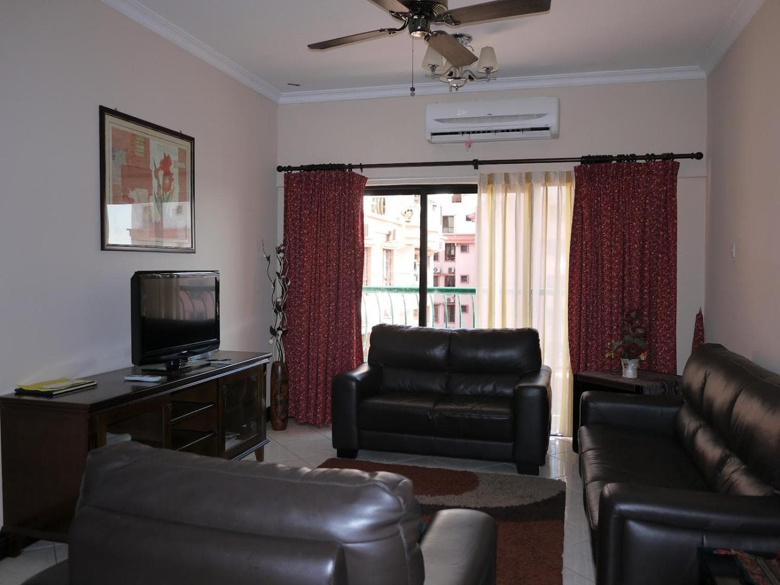 Marina Condominium Holiday Homestay, Kota Kinabalu, photo 5
