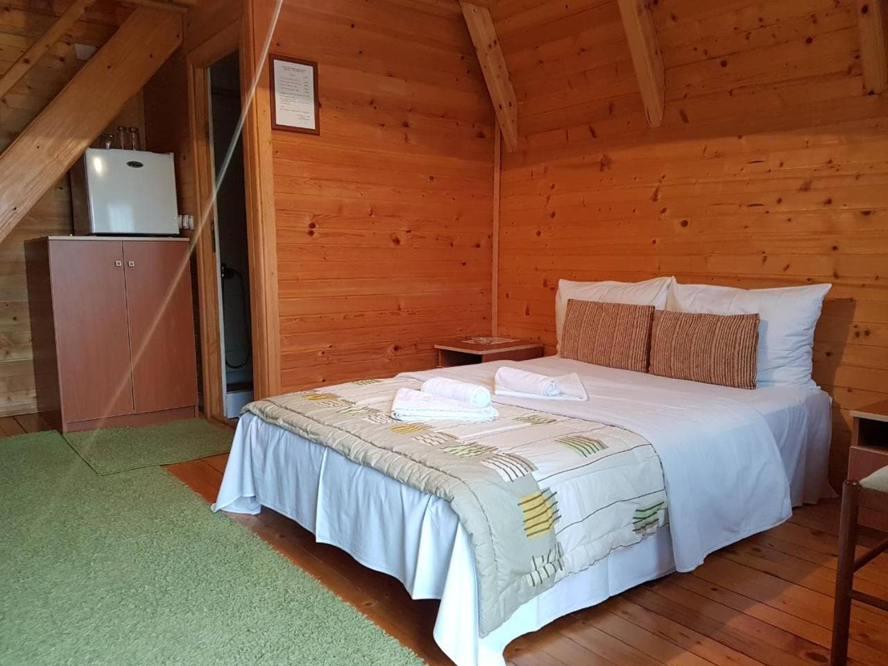 OSTROG Aparthotel KOLIBA-VLASTNIŠTVO MANASTIRA OSTROG, Nikšić, photo 2