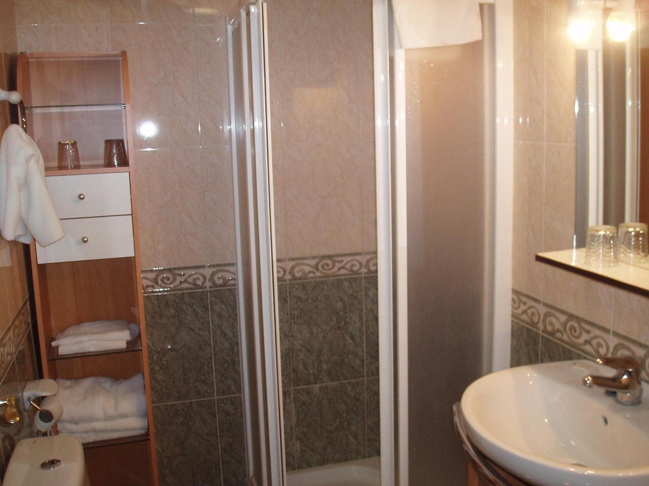 Apartahotel Los Hermanos, Ocaña, photo 4