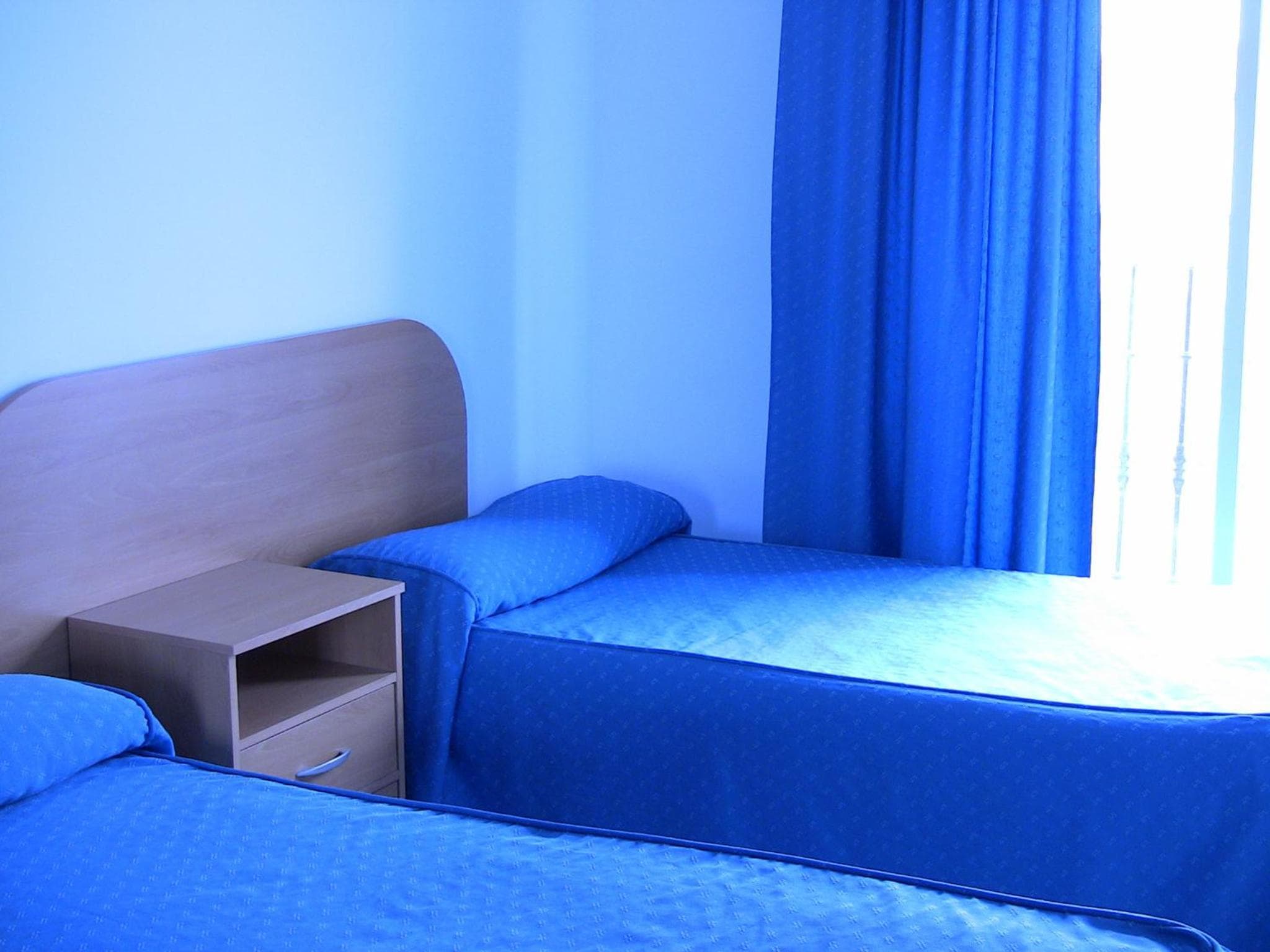 Apartahotel Los Hermanos, Ocaña, photo 6