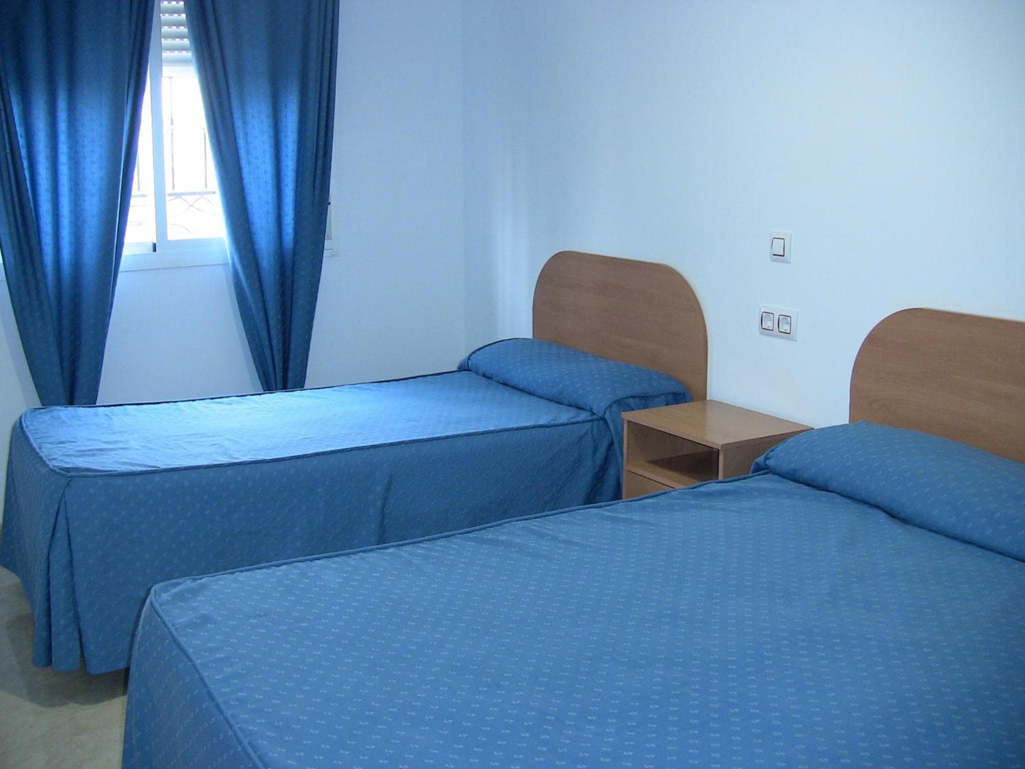 Apartahotel Los Hermanos, Ocaña, photo 3
