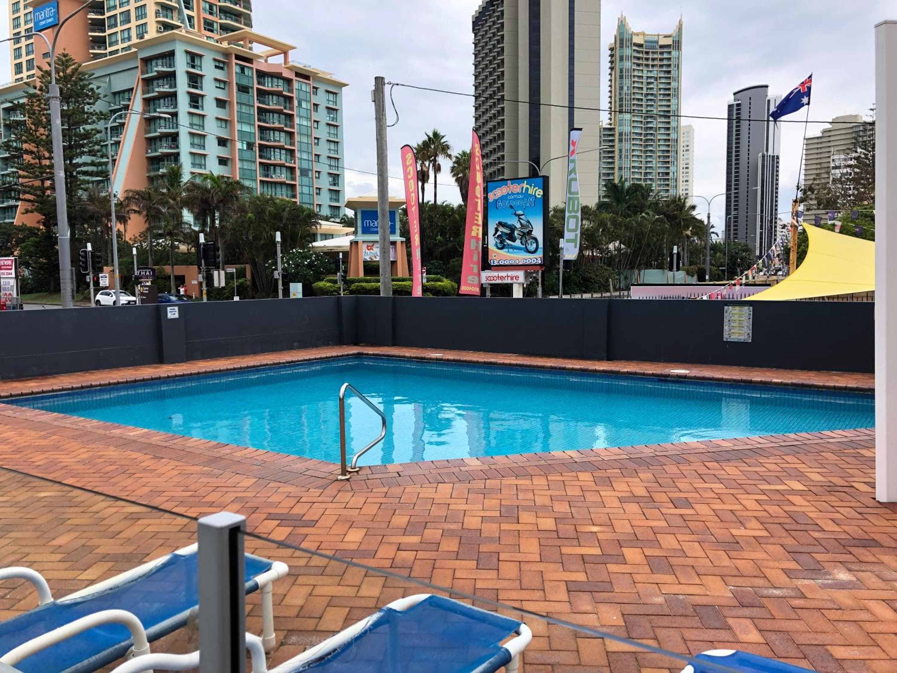 Quarterdeck Apartments, Gold Coast, photo 6