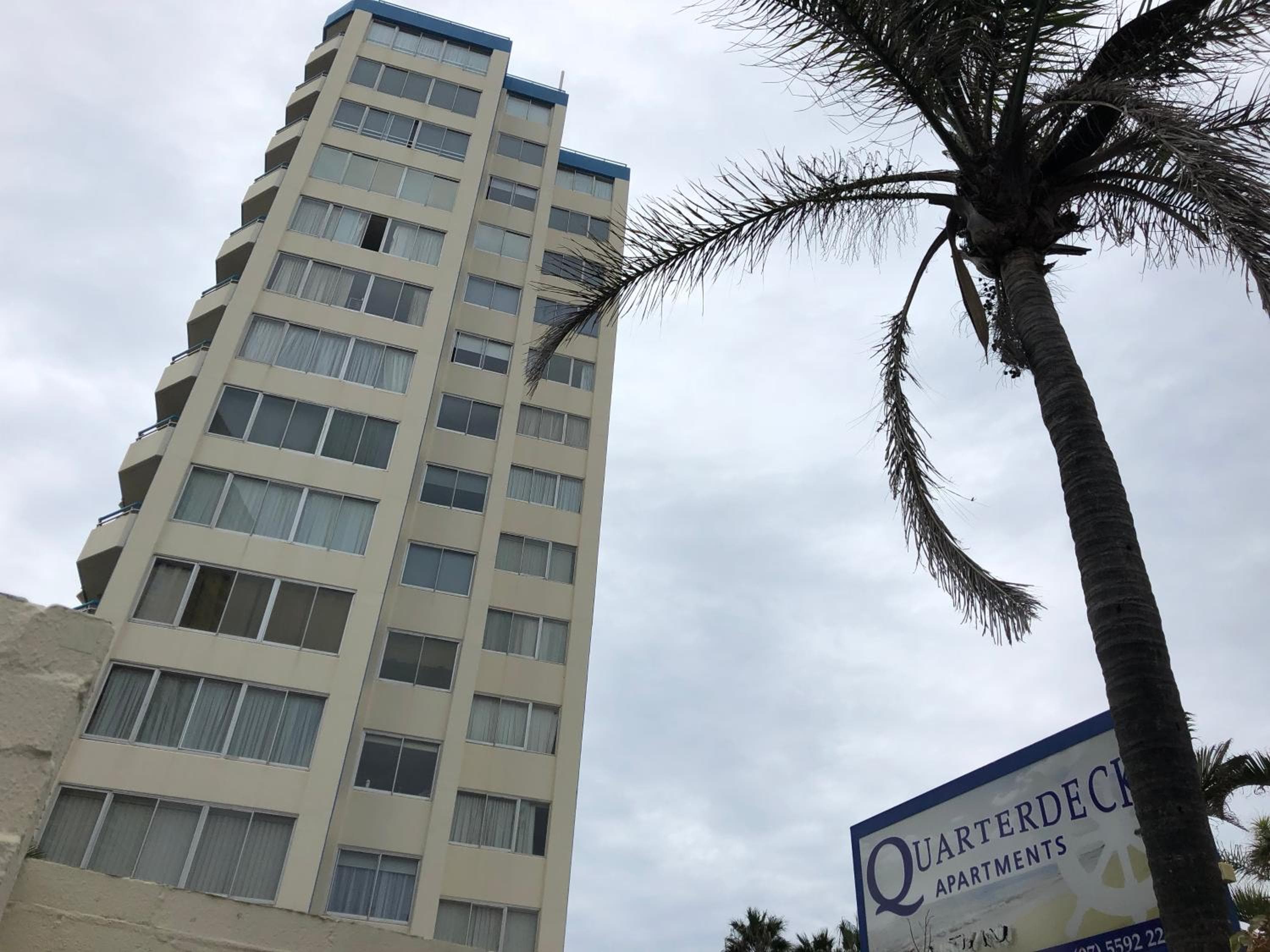 Quarterdeck Apartments, Gold Coast