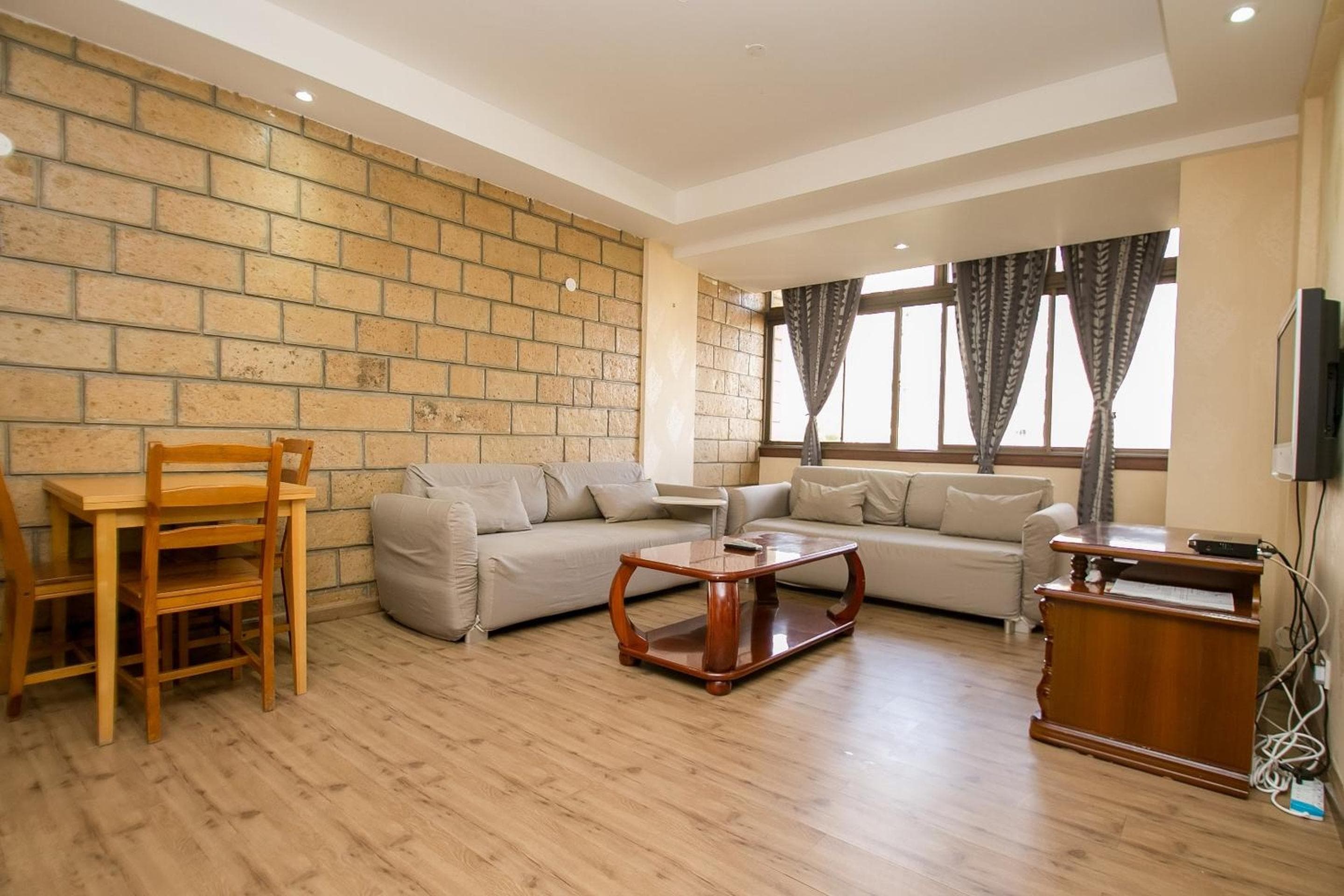 Kates Hotel & Residence, Nairobi, photo 5