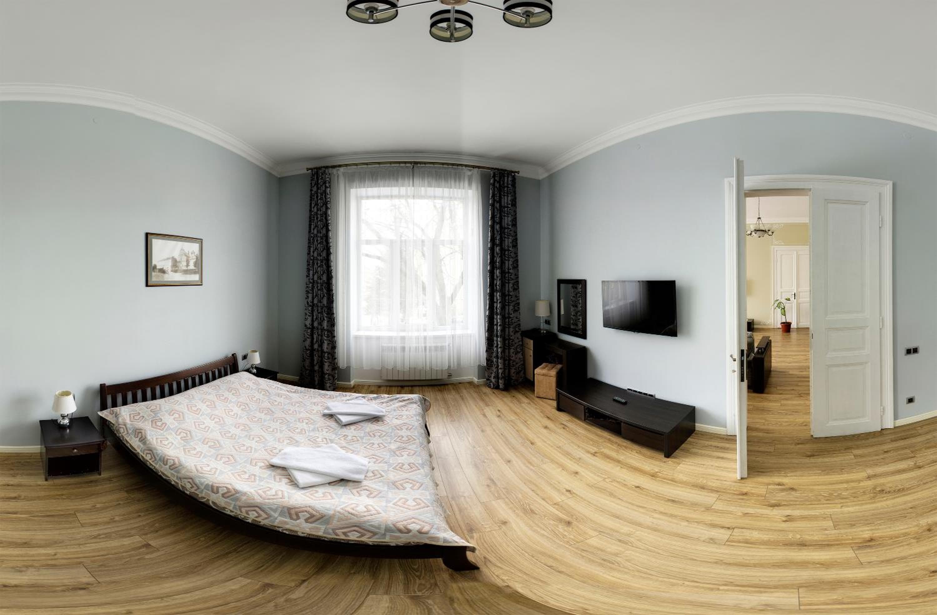 ApartLviv Apartments, Lviv, photo 5
