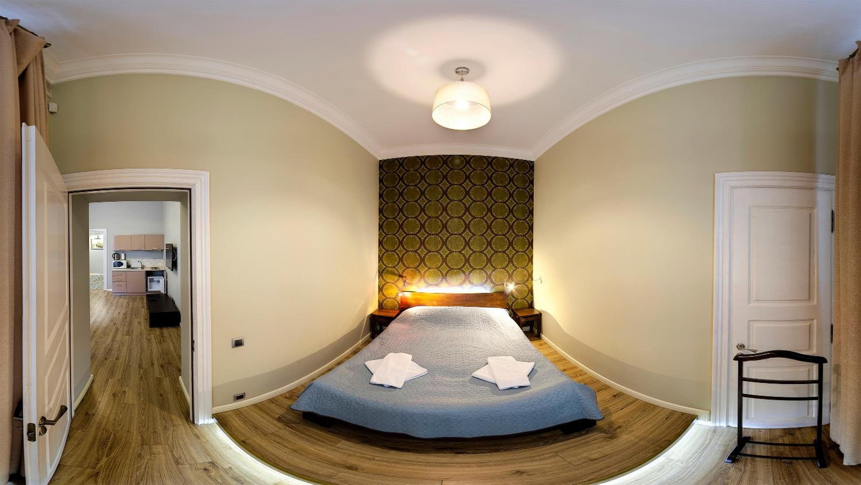 ApartLviv Apartments, Lviv, photo 6