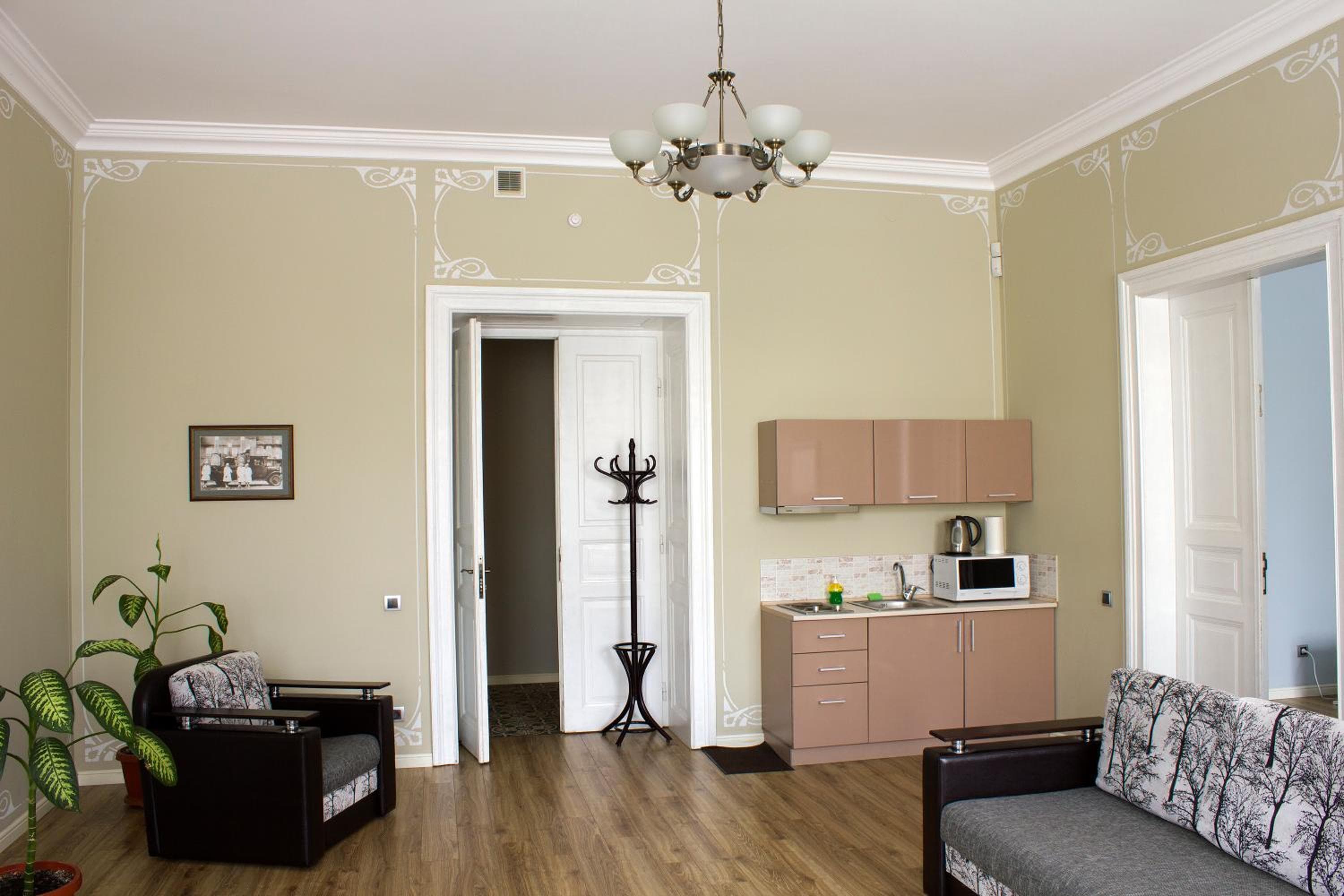 ApartLviv Apartments, Lviv, photo 2