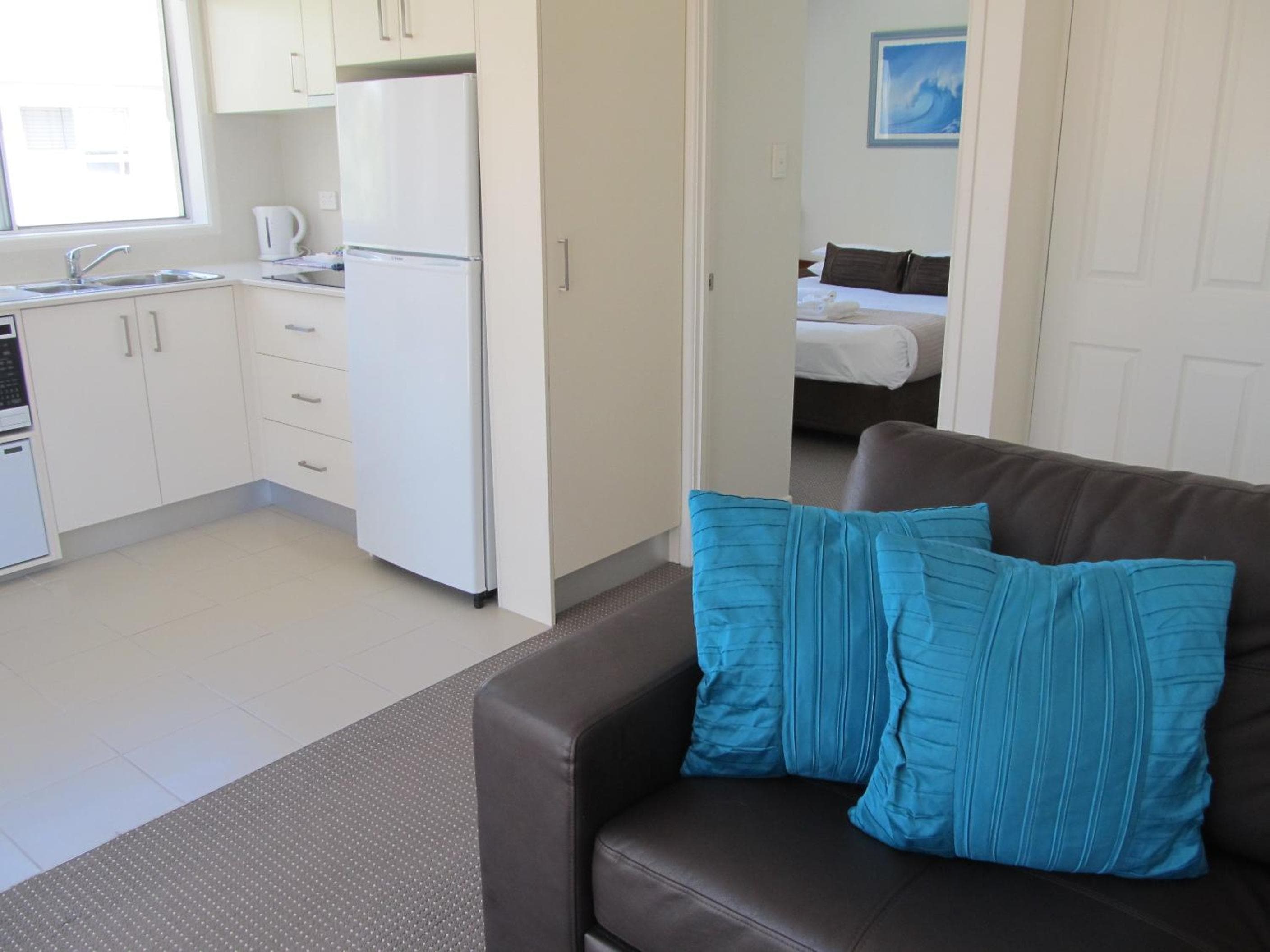 Costa D'Ora Holiday Apartments, Gold Coast, photo 3