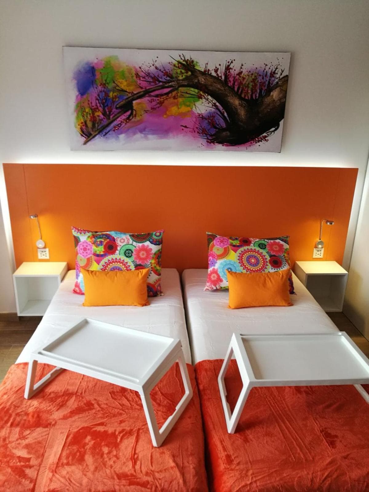 Hotel Malibu Park, Adeje, photo 2
