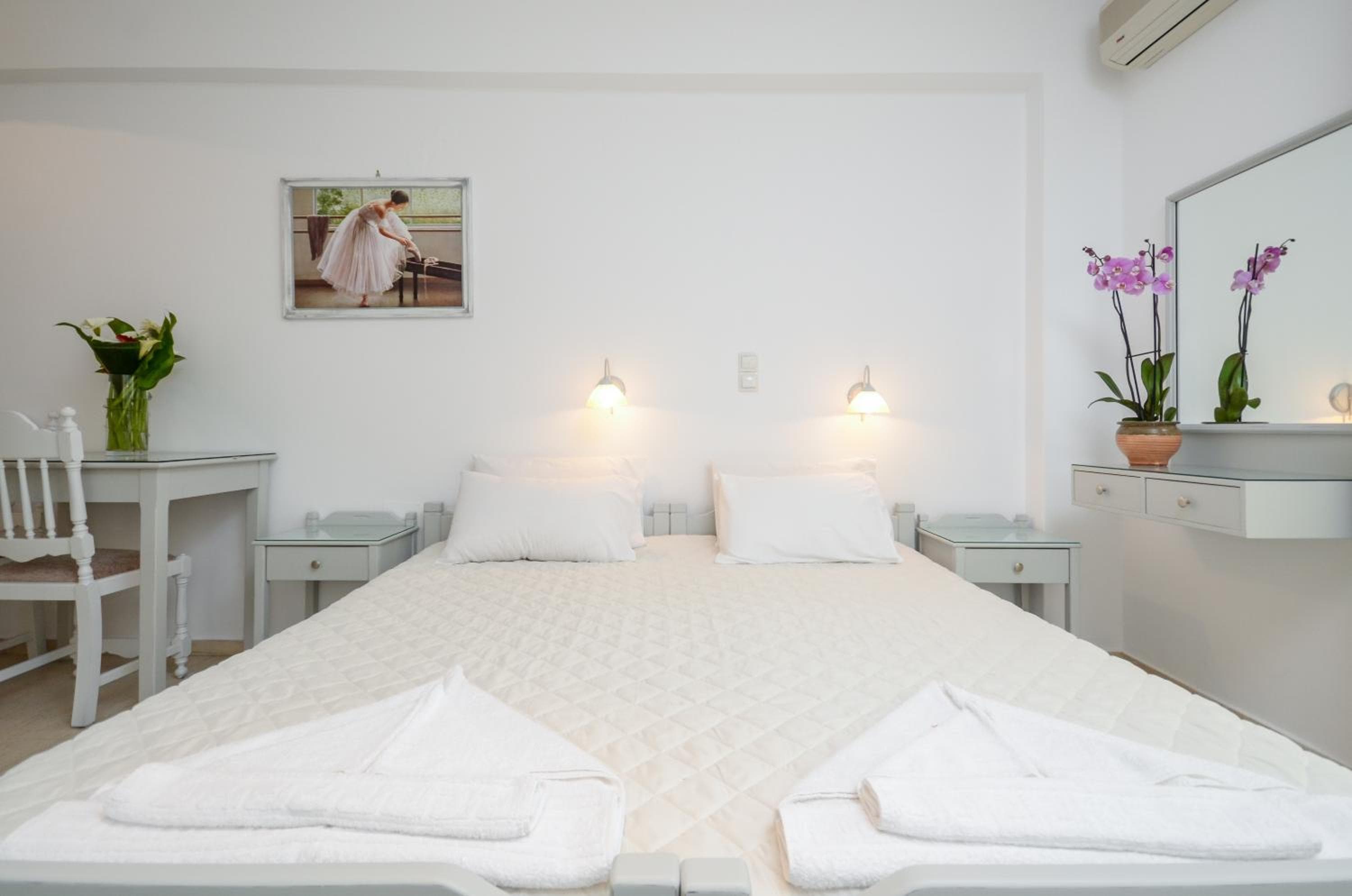 Golden Beach Studios Down Town, Naxos Chora, photo 5