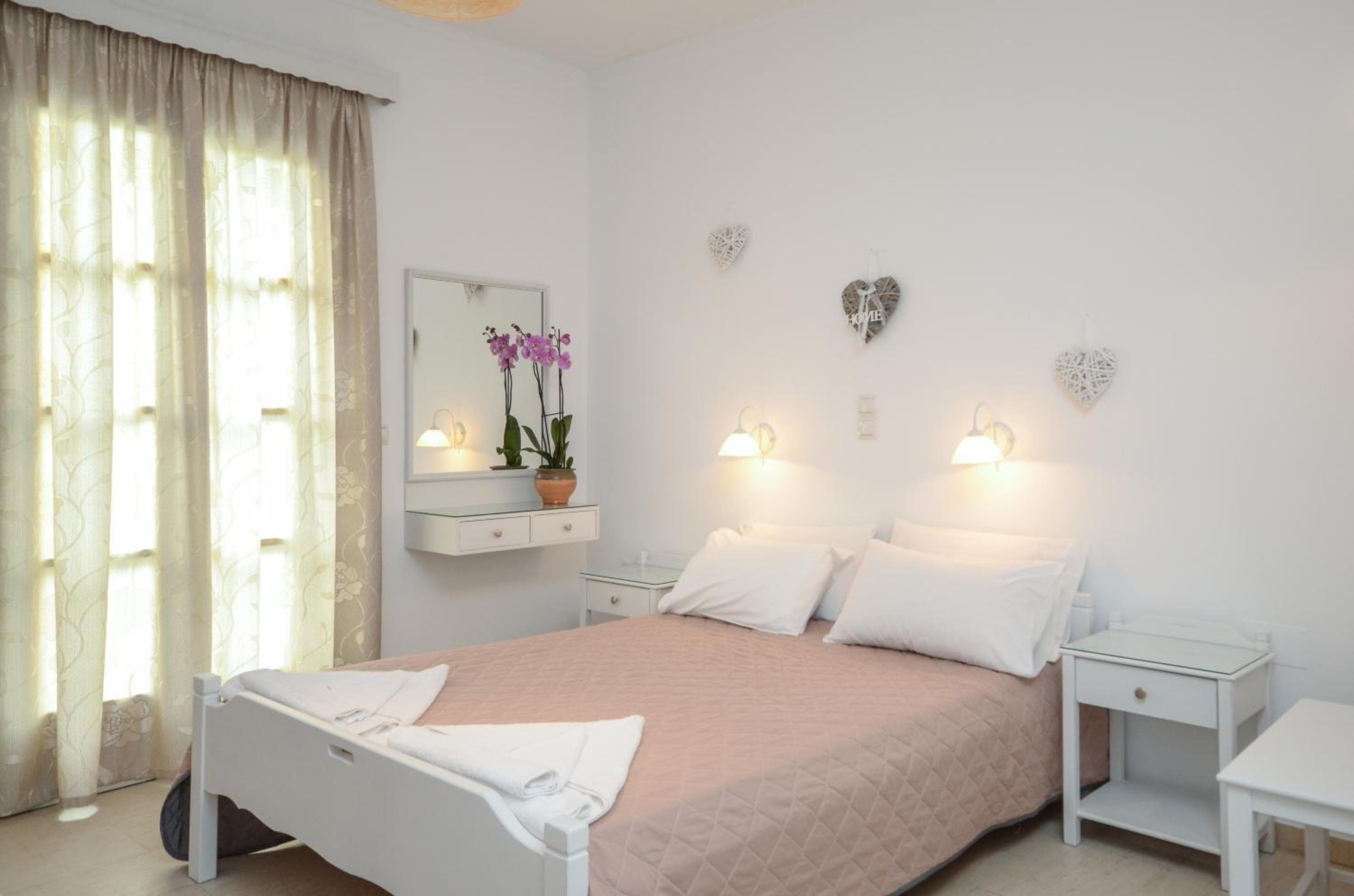 Golden Beach Studios Down Town, Naxos Chora, photo 4