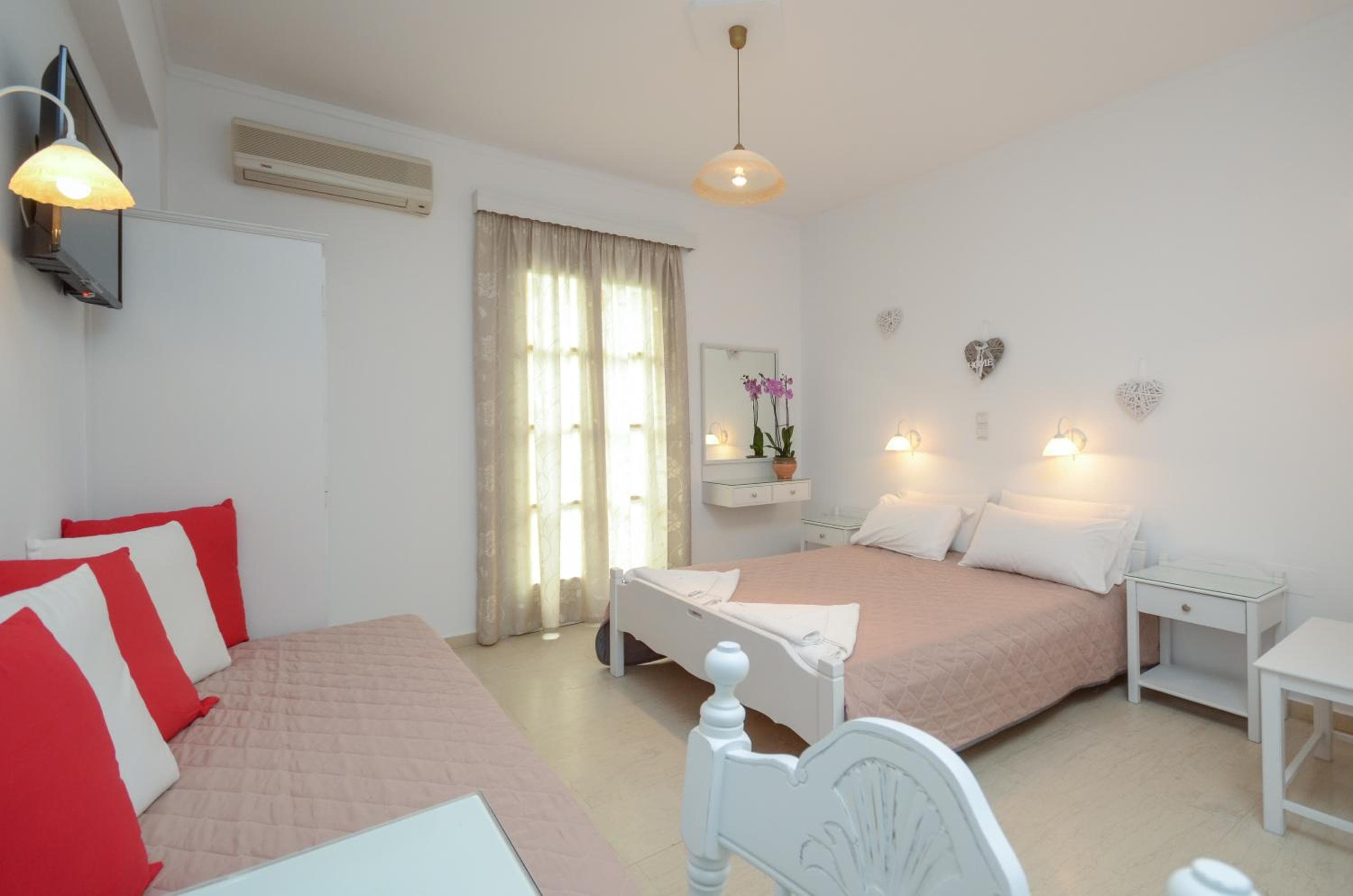 Golden Beach Studios Down Town, Naxos Chora, photo 6
