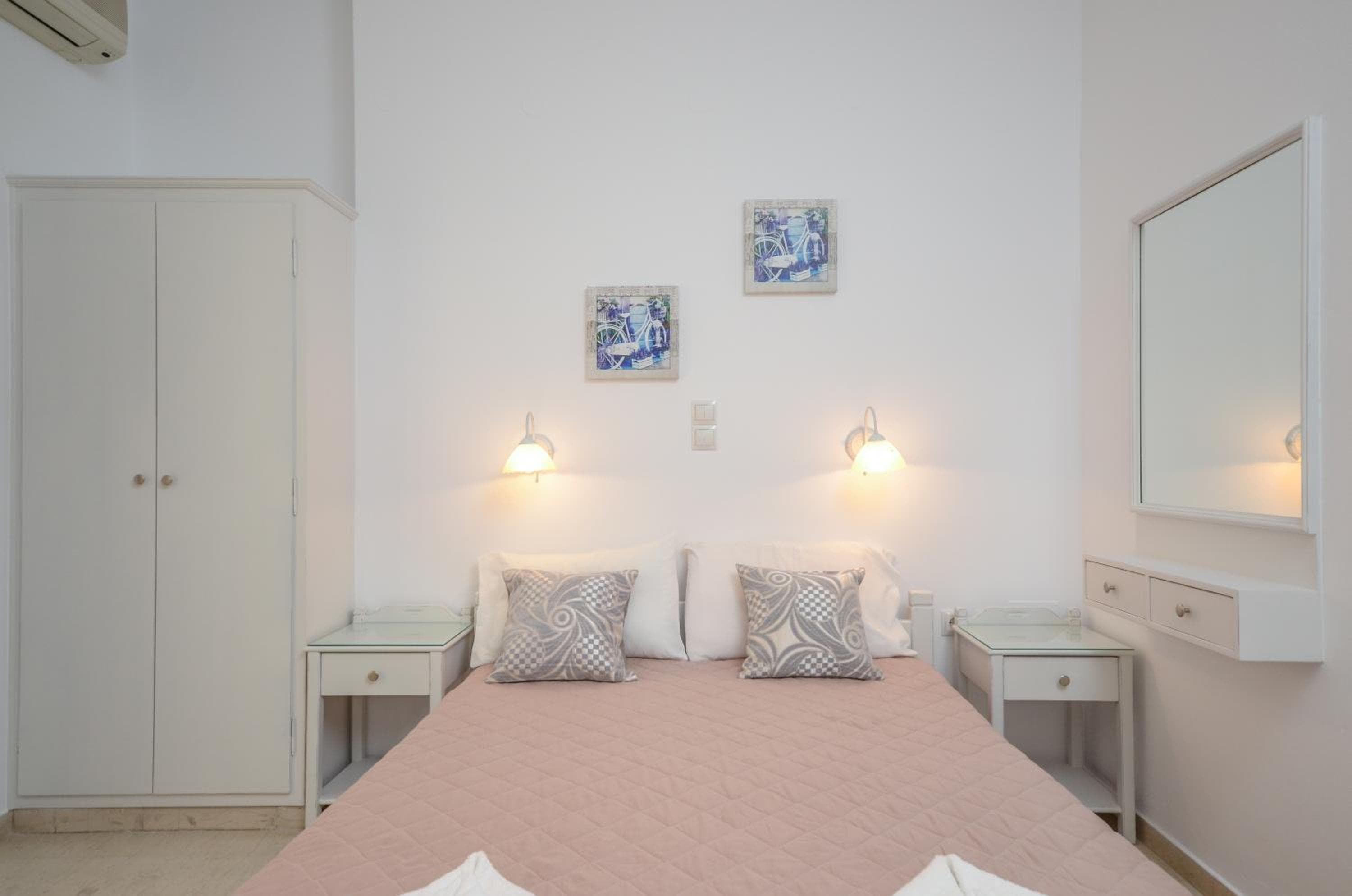 Golden Beach Studios Down Town, Naxos Chora, photo 3