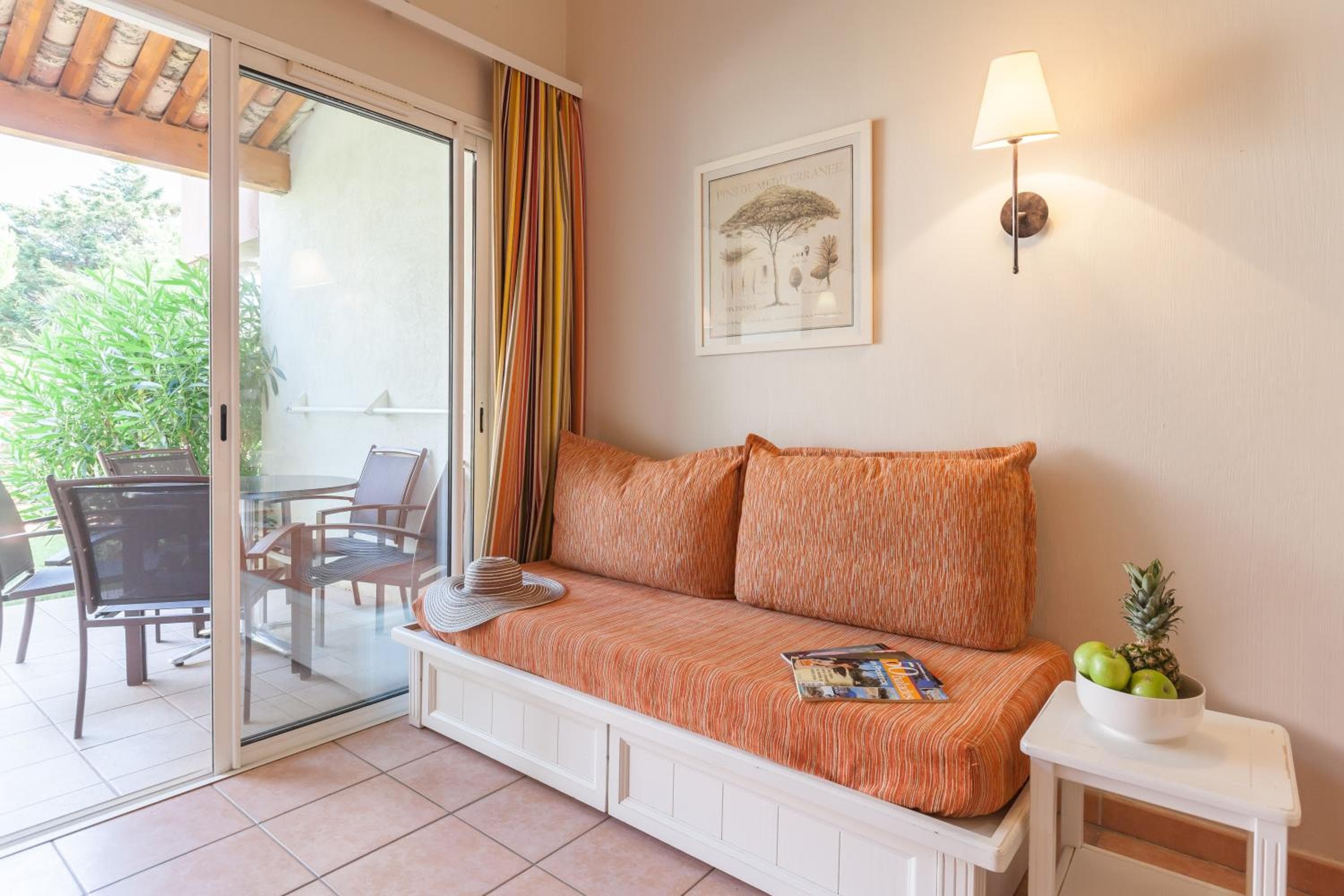 Résidence Pierre & Vacances le Hameau de la Pinède, Hyères, photo 6