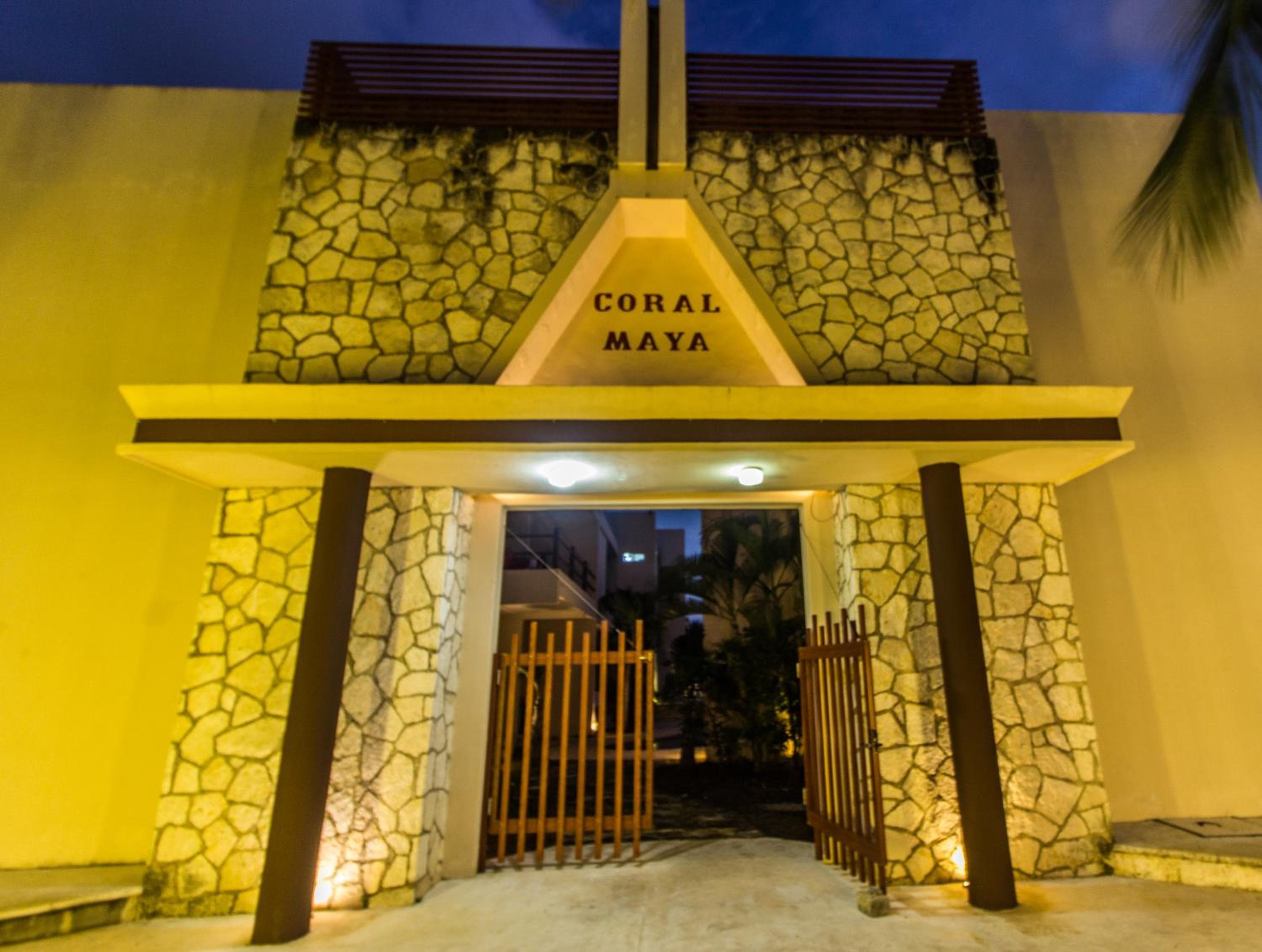 Coral Maya Stay Suites, Puerto Aventuras, photo 5
