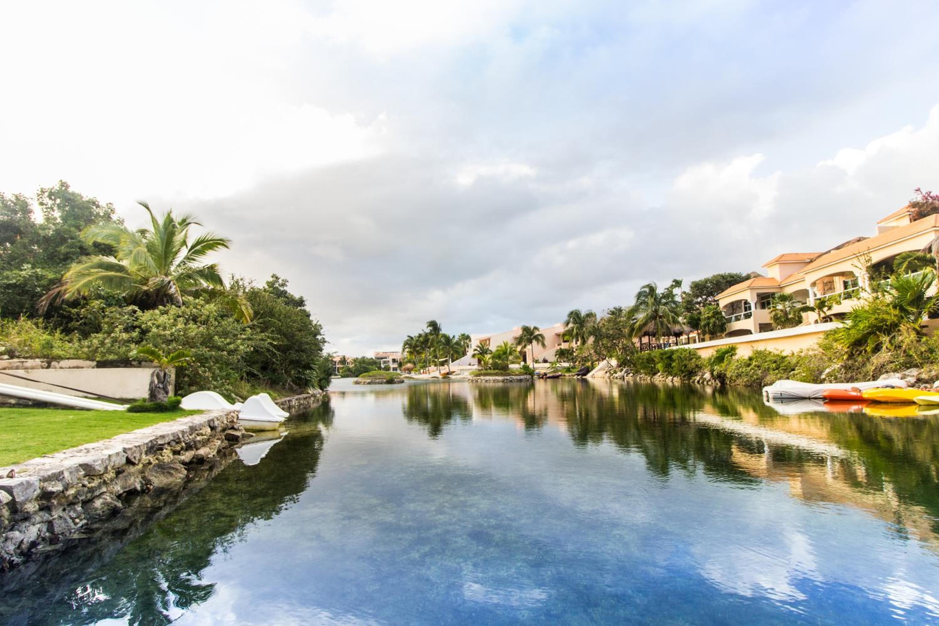 Coral Maya Stay Suites, Puerto Aventuras, photo 4