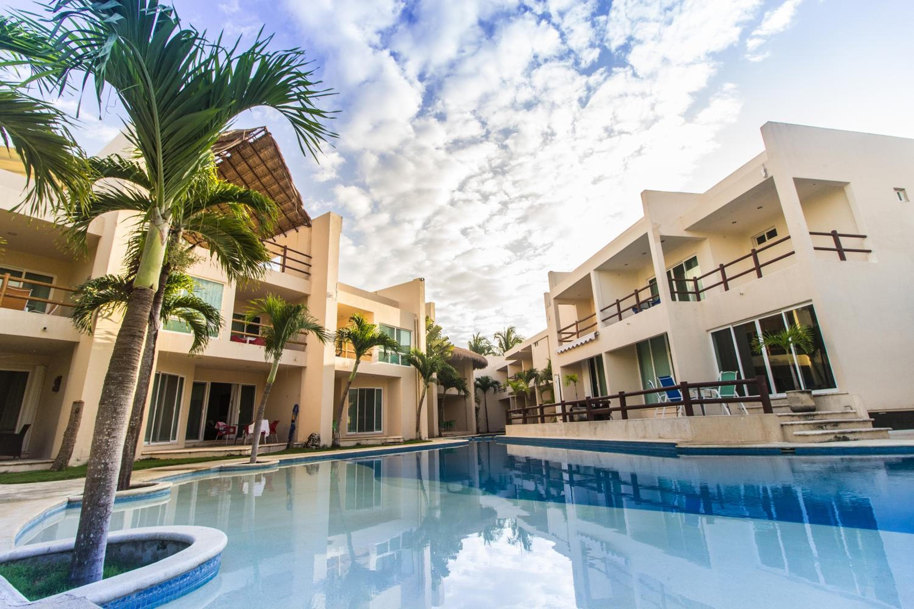 Coral Maya Stay Suites, Puerto Aventuras