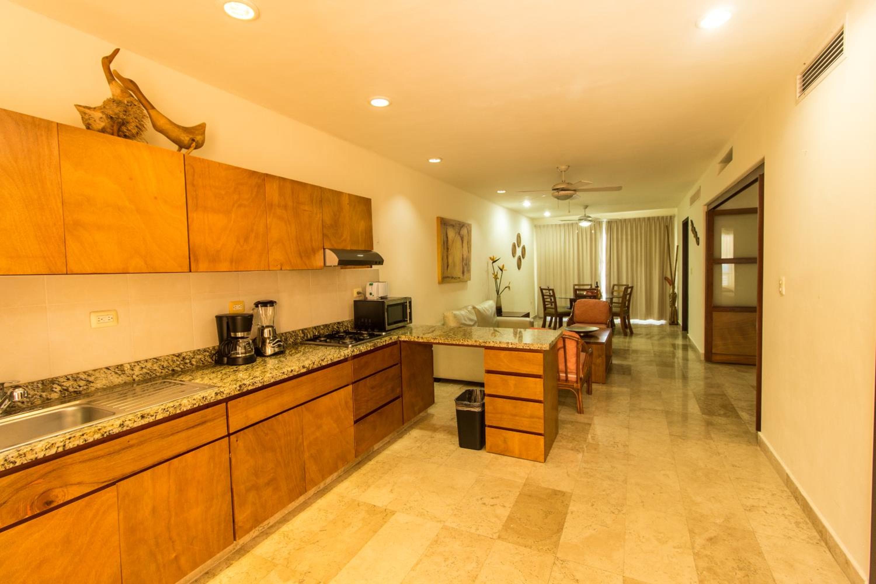 Coral Maya Stay Suites, Puerto Aventuras, photo 6