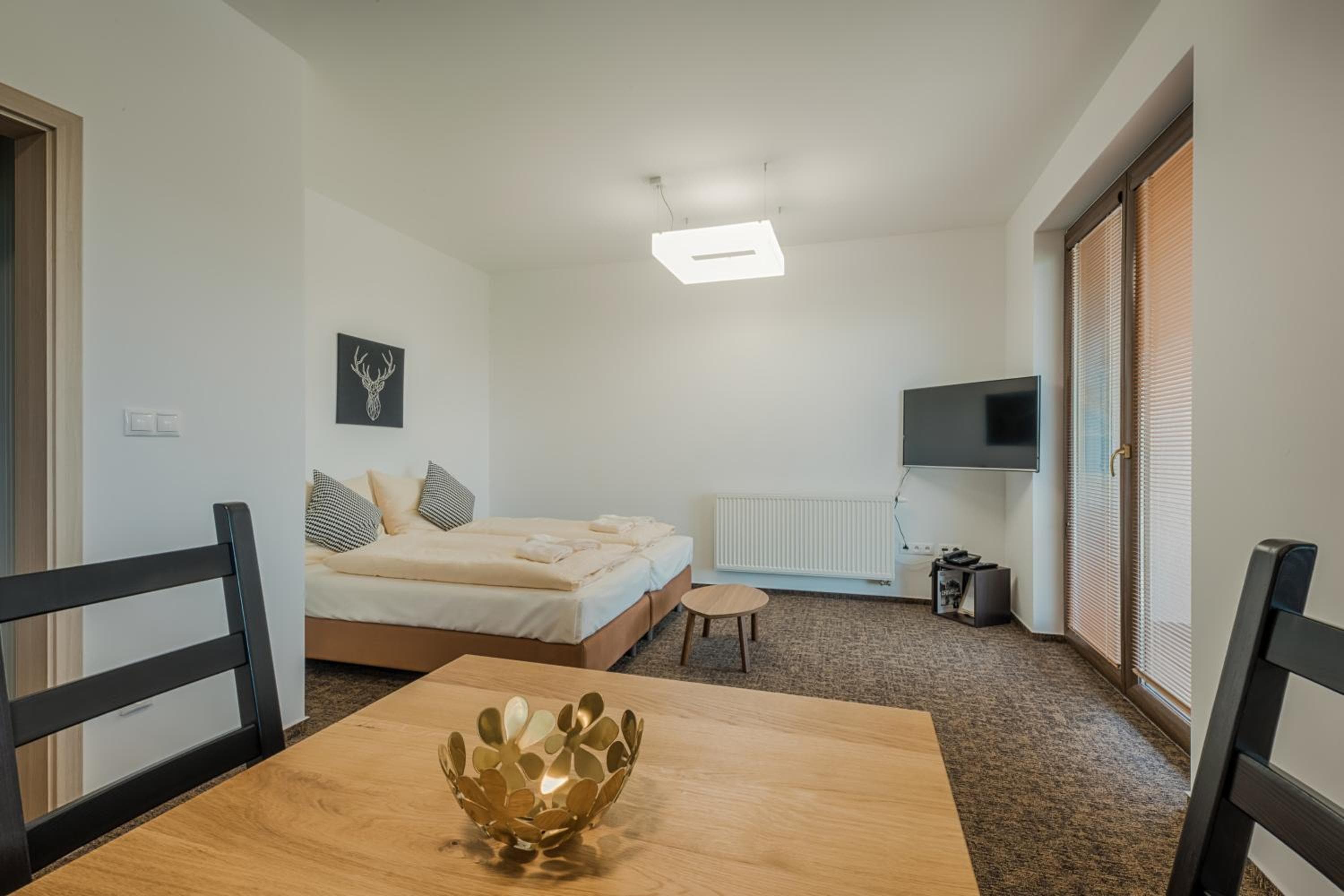 Village Resort Hanuliak Apartmany, Terchová, photo 5