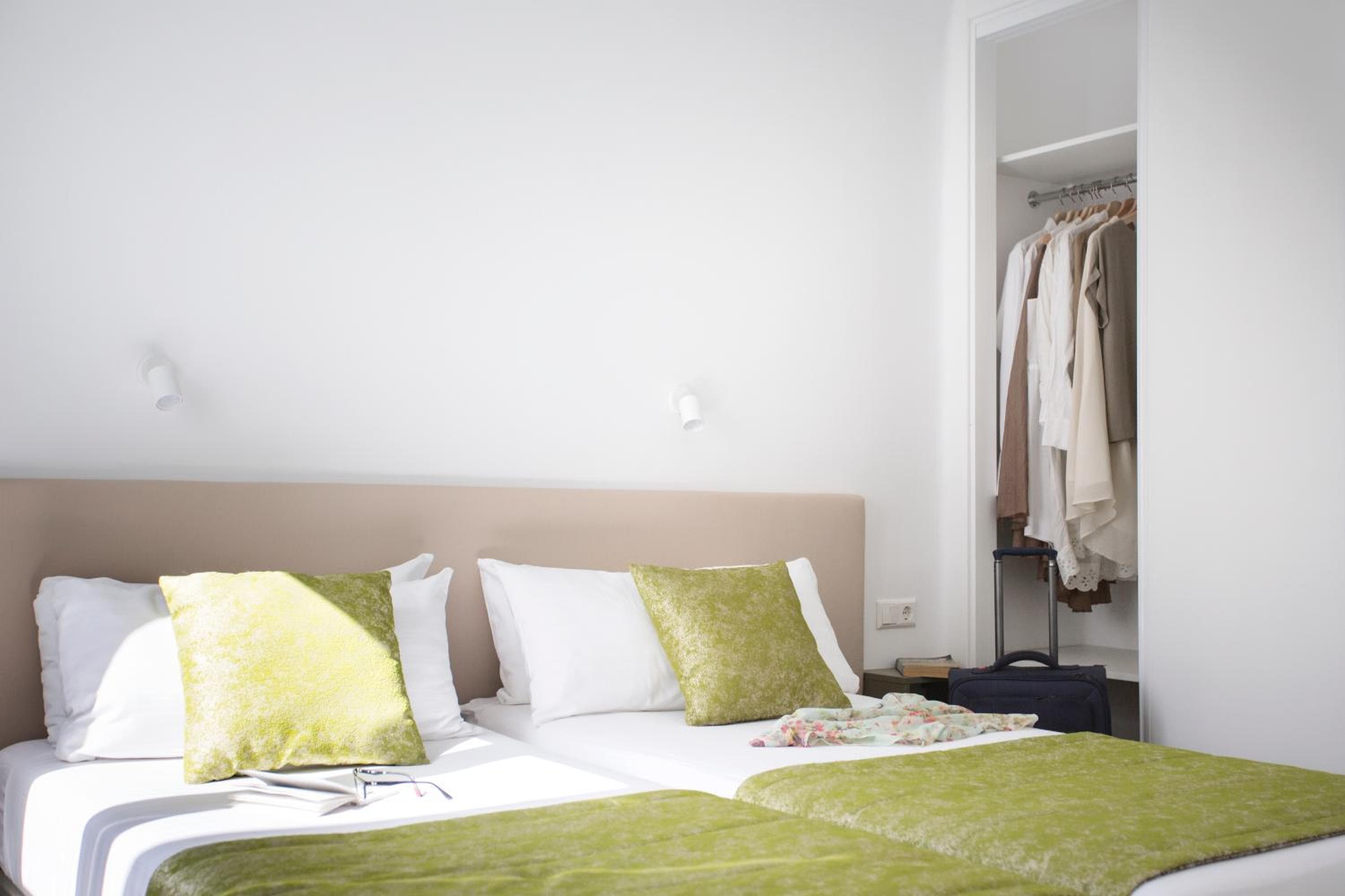 Apartamentos El Guarapo, Costa Teguise, photo 3