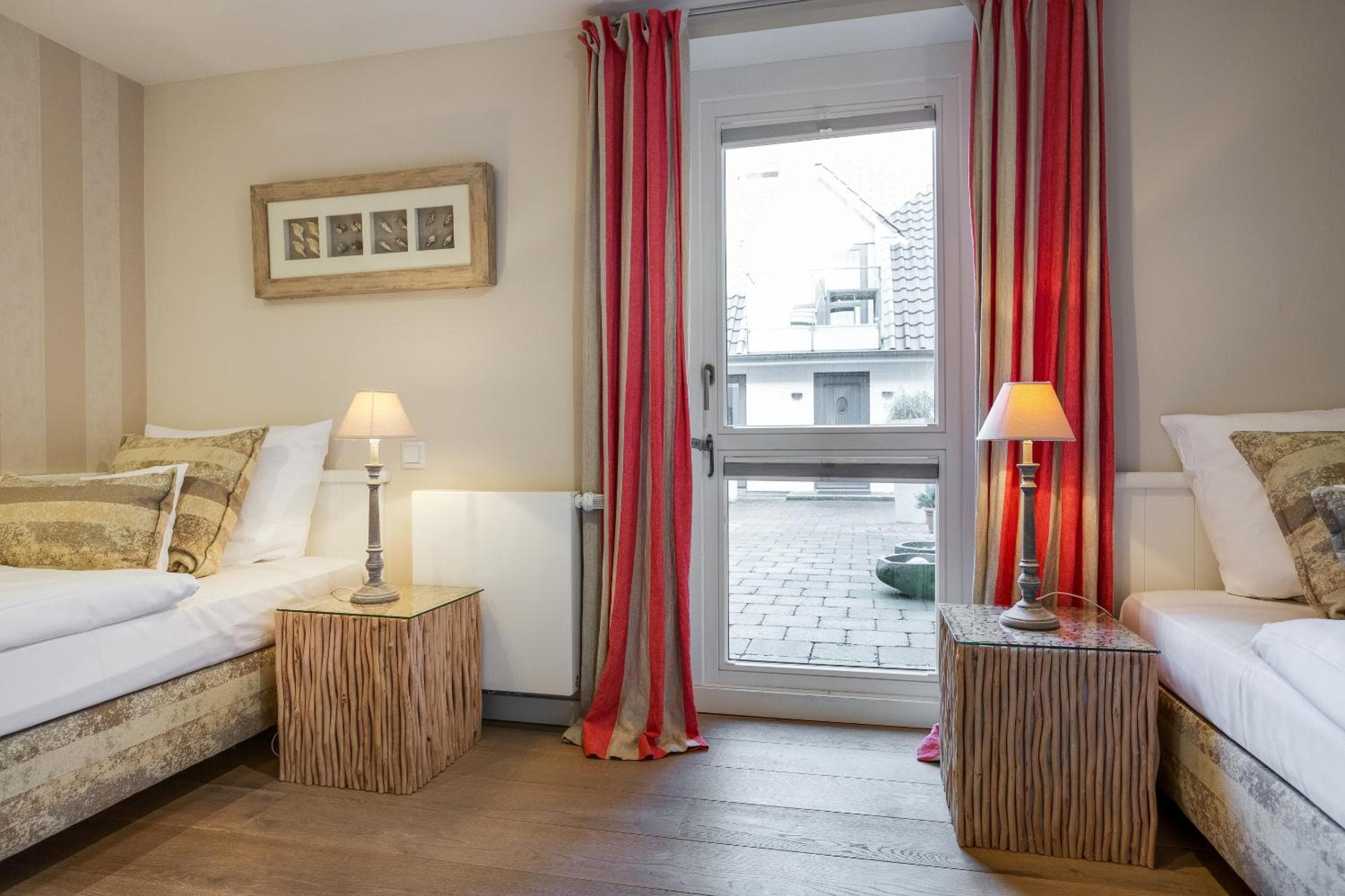 Apartmenthotel am Leuchtturm, Hörnum, photo 6