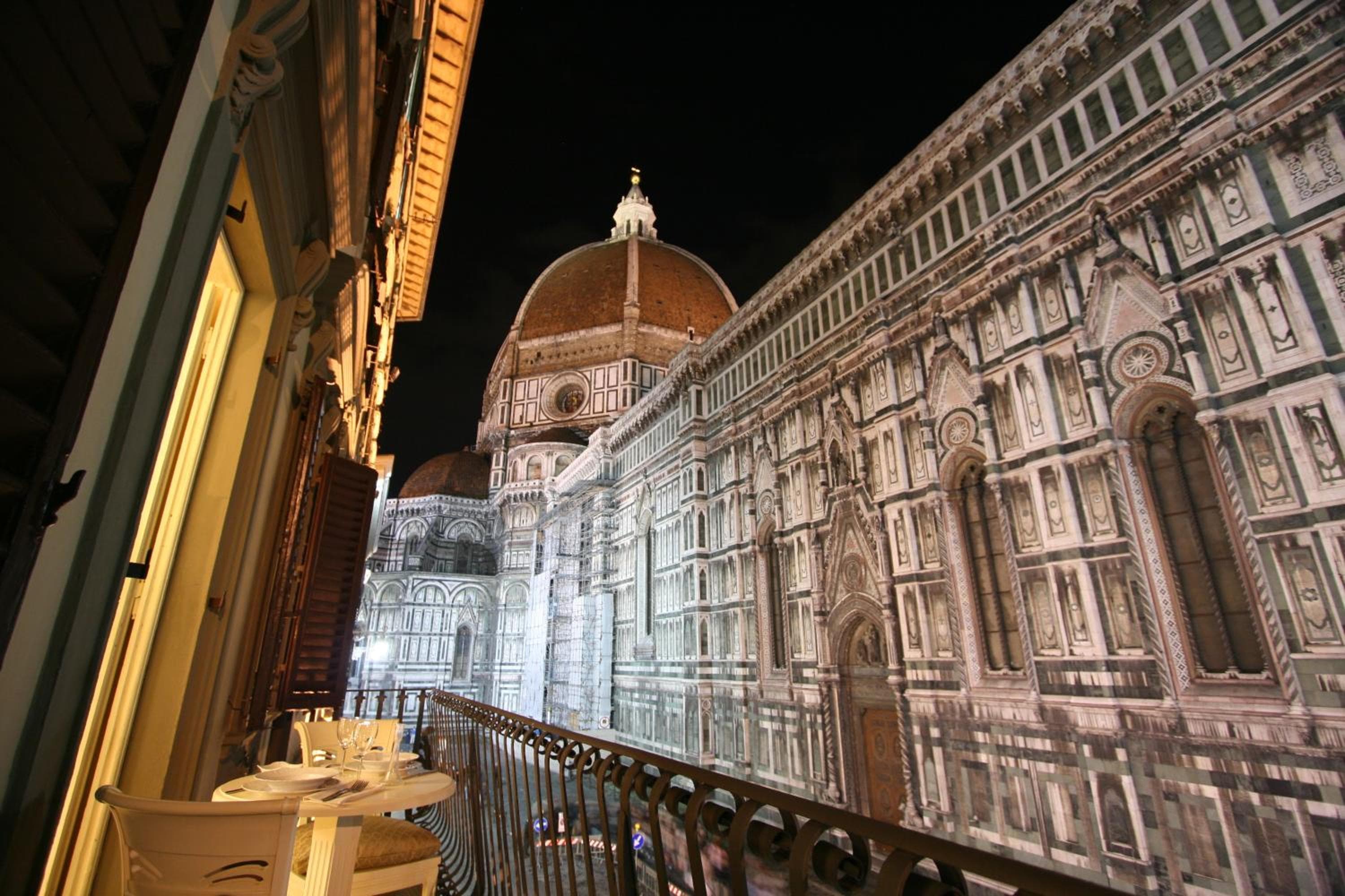 Granduomo Charming Accomodation, Florence, photo 6