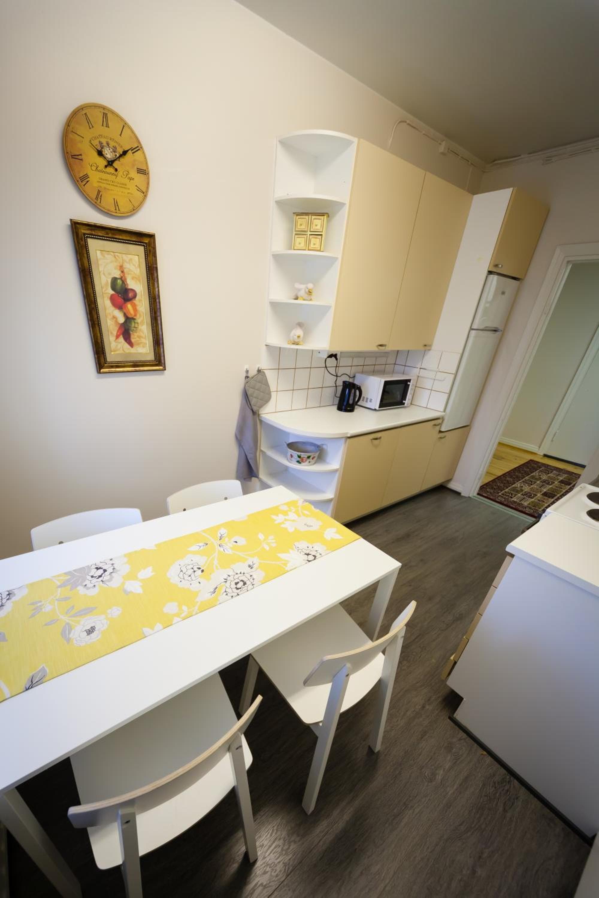 Yömyssy Apartments, Kerimäki, photo 6