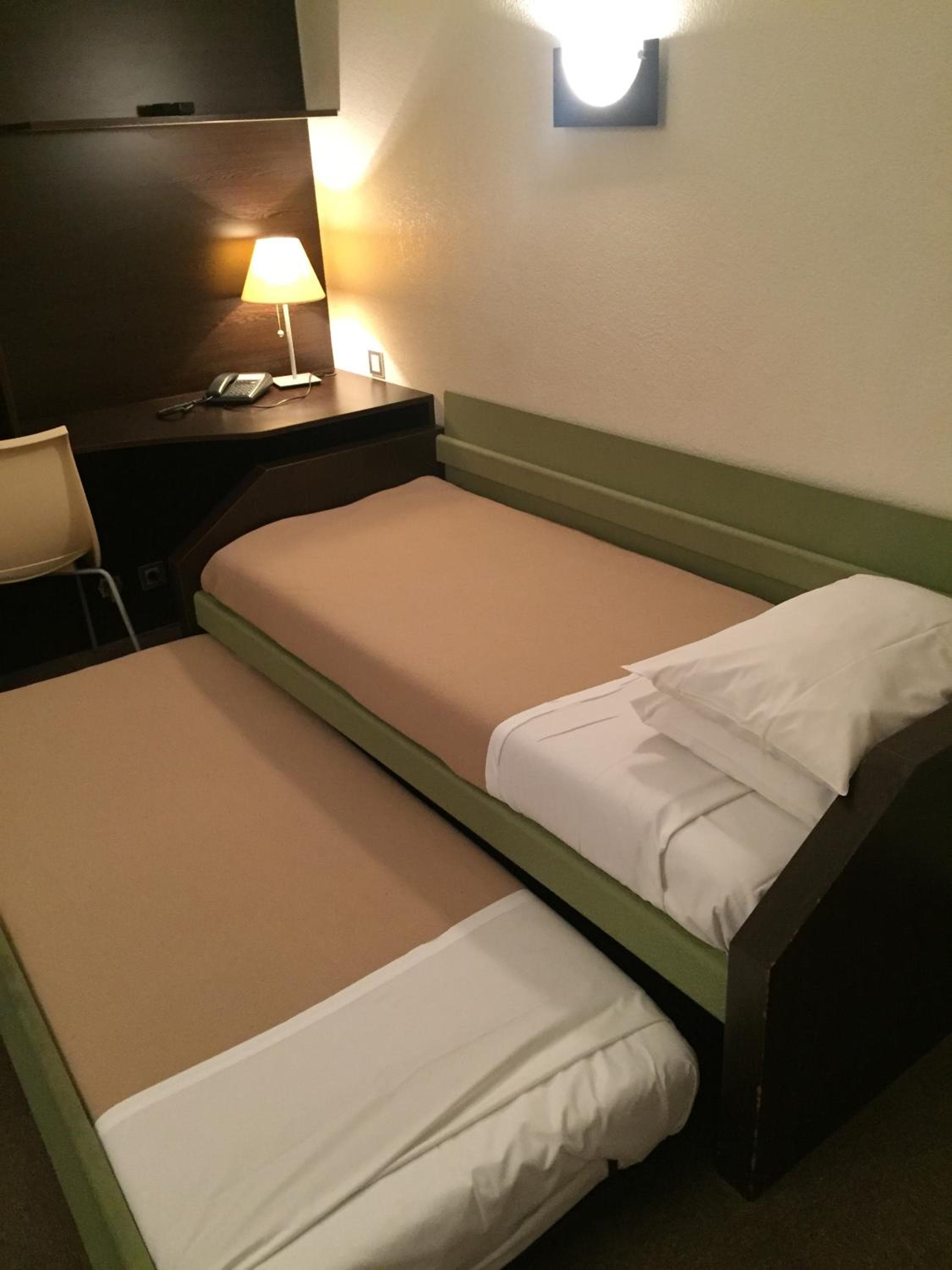 At Home Appart Hotel, Toulouse, photo 4