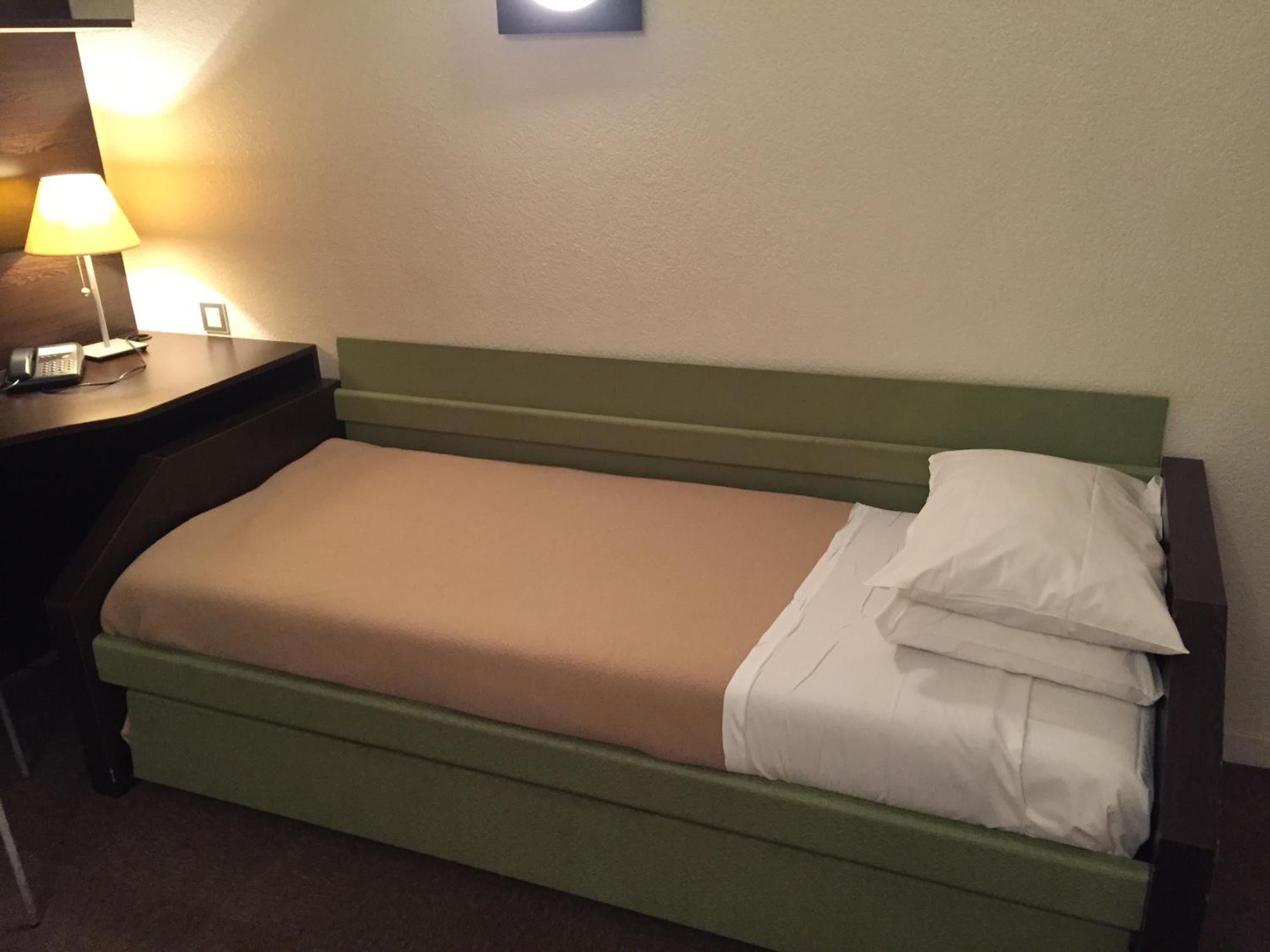 At Home Appart Hotel, Toulouse, photo 3