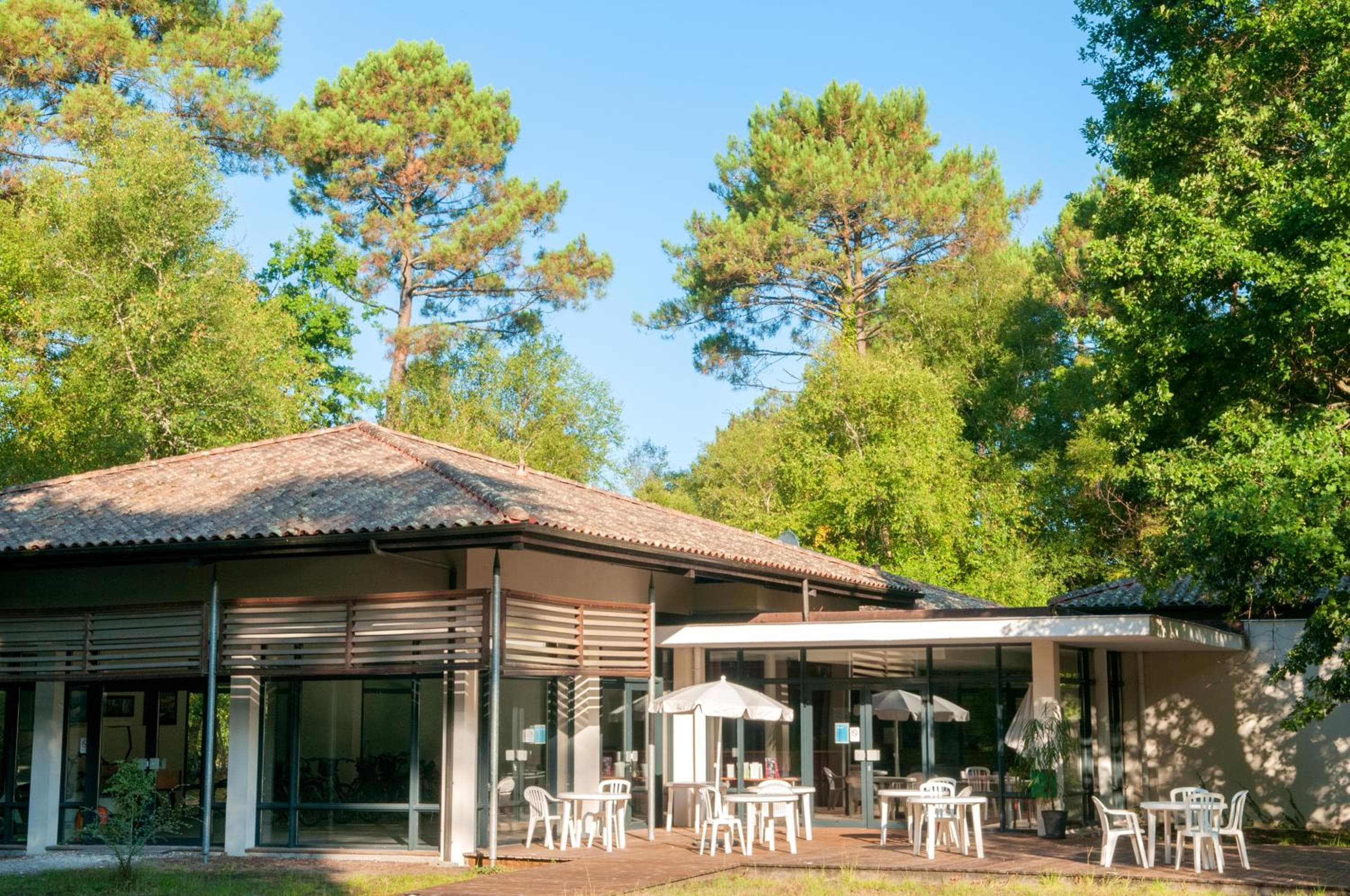 Résidence Goélia La Marina de Talaris, Lacanau