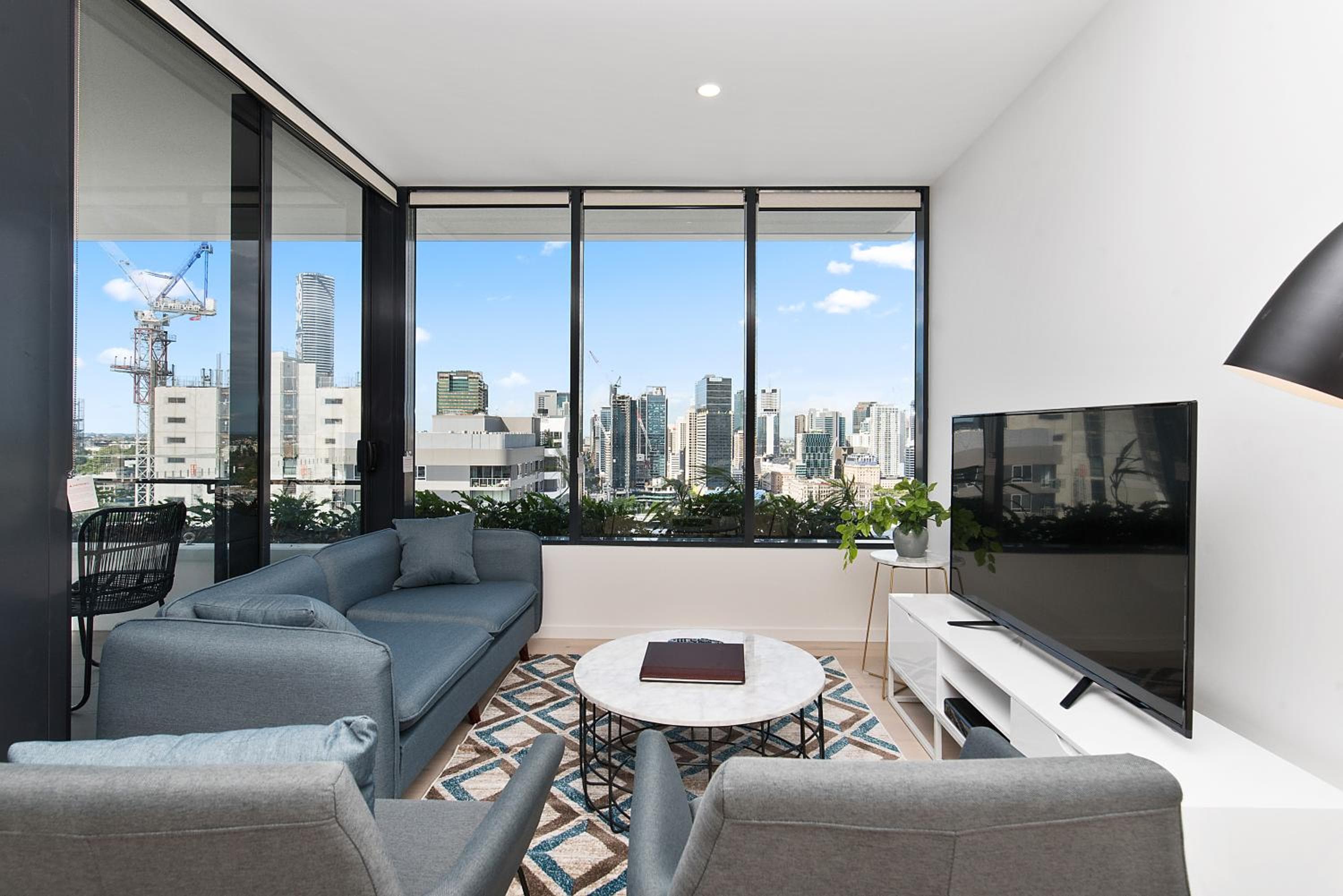Ivy and Eve Apartments by CLLIX, Brisbane, photo 3